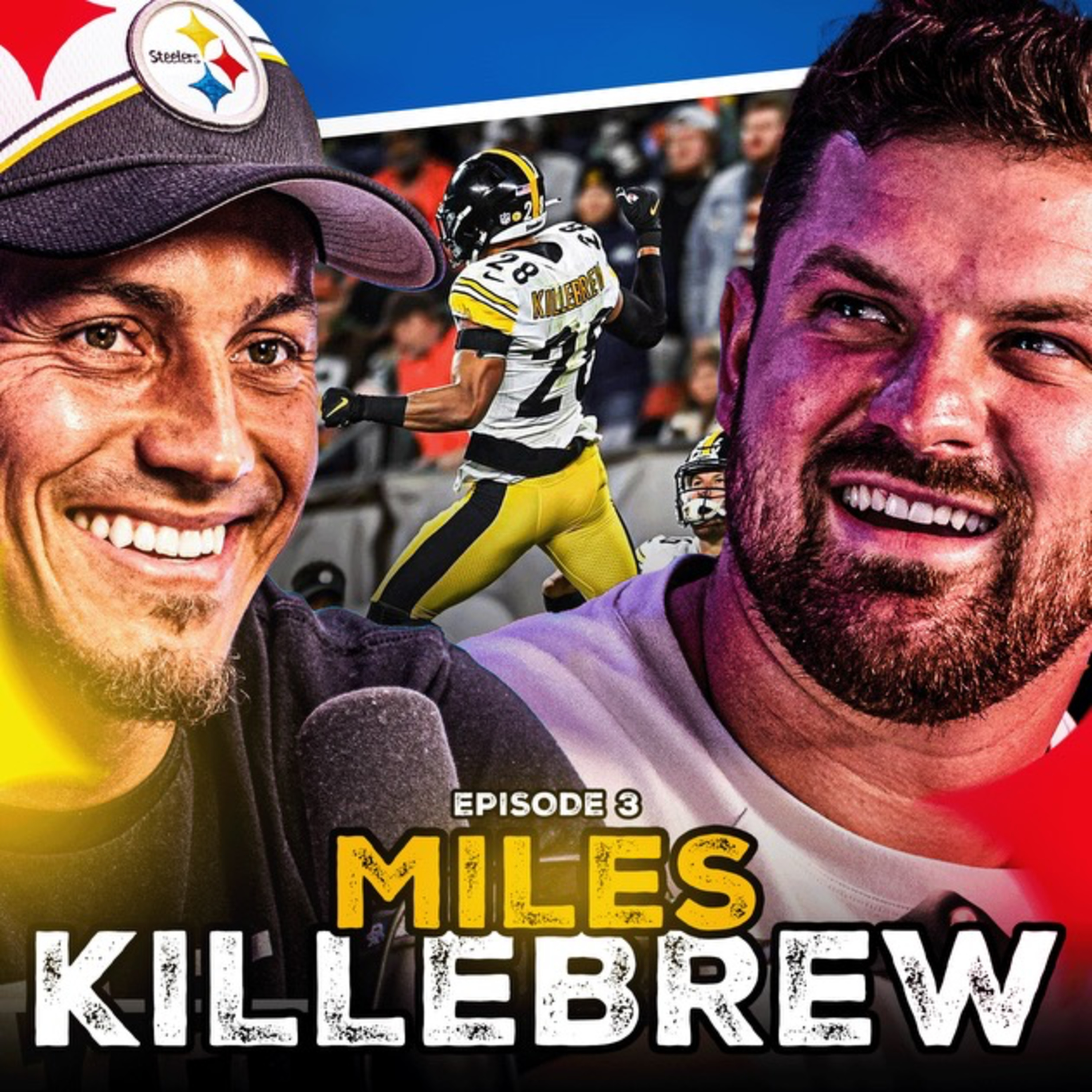 The Christian Kuntz Podcast