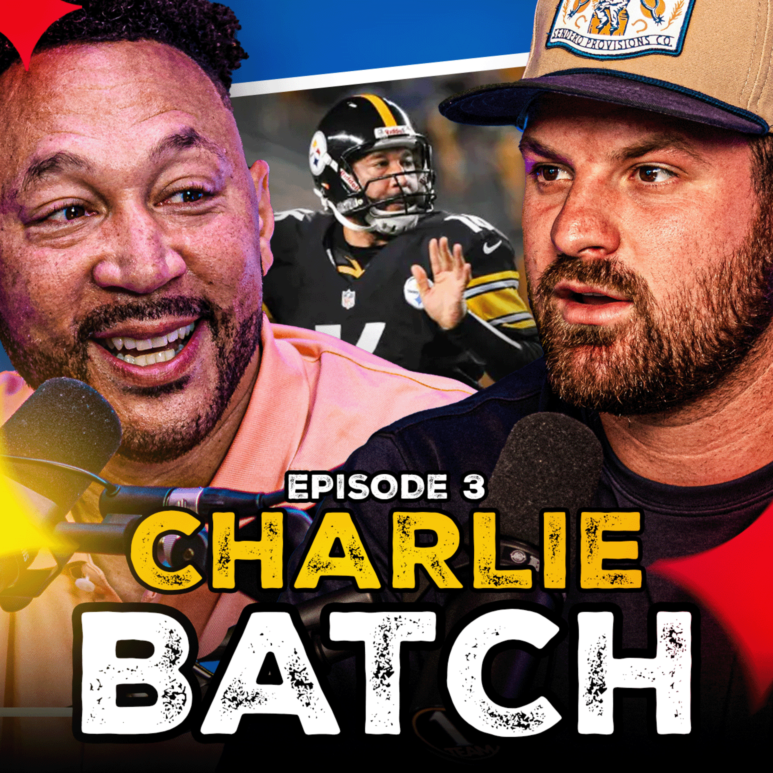 The Christian Kuntz Podcast