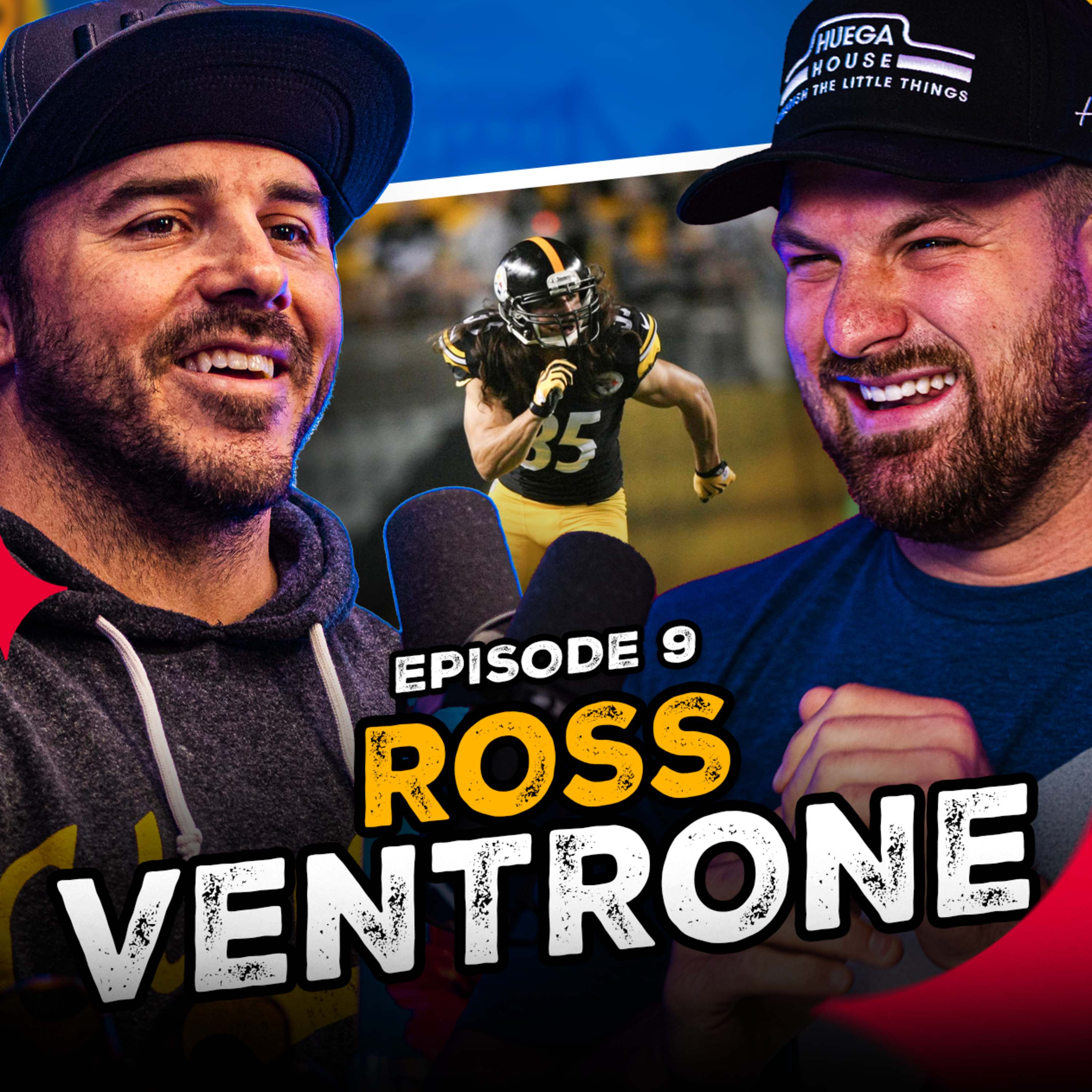 The Christian Kuntz Podcast