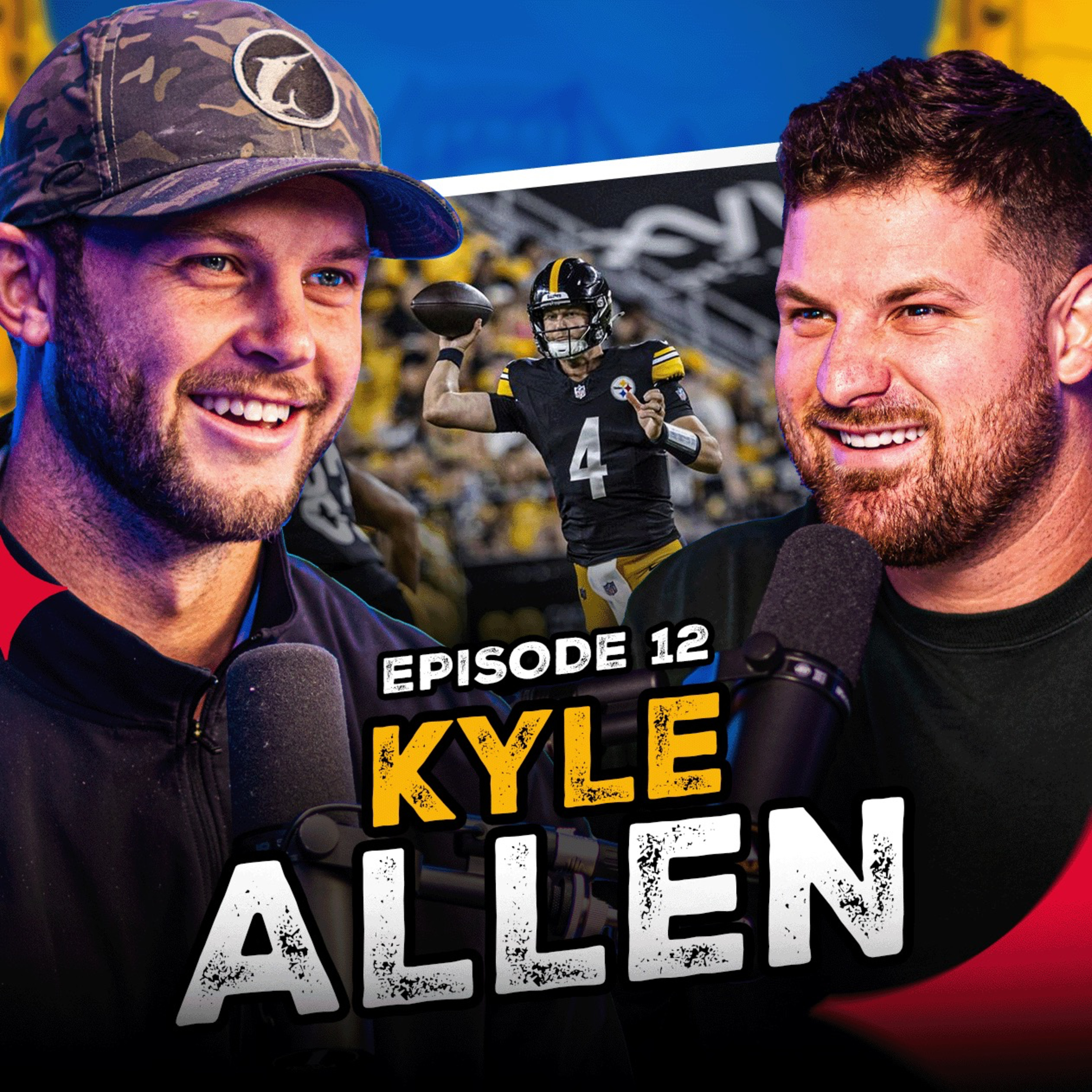 The Christian Kuntz Podcast