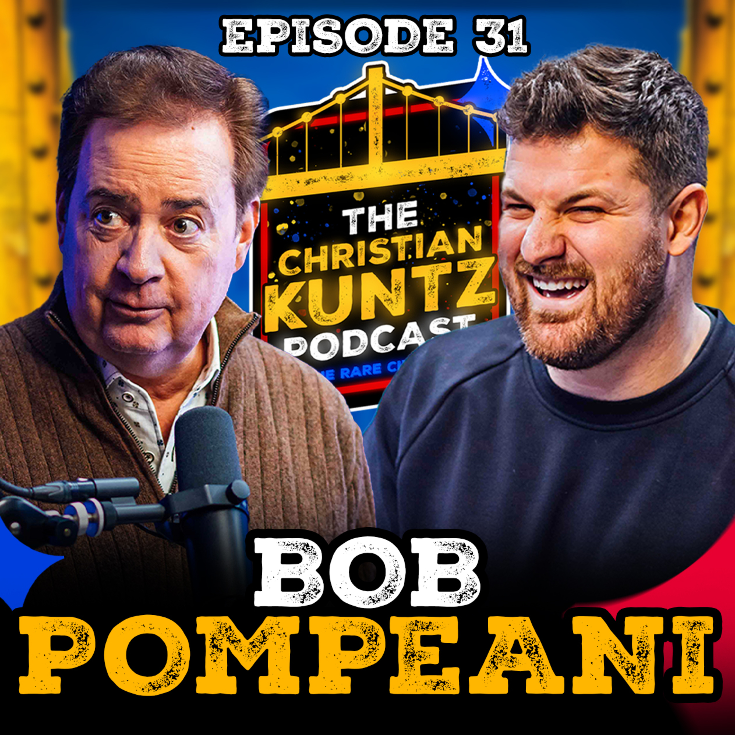 The Christian Kuntz Podcast