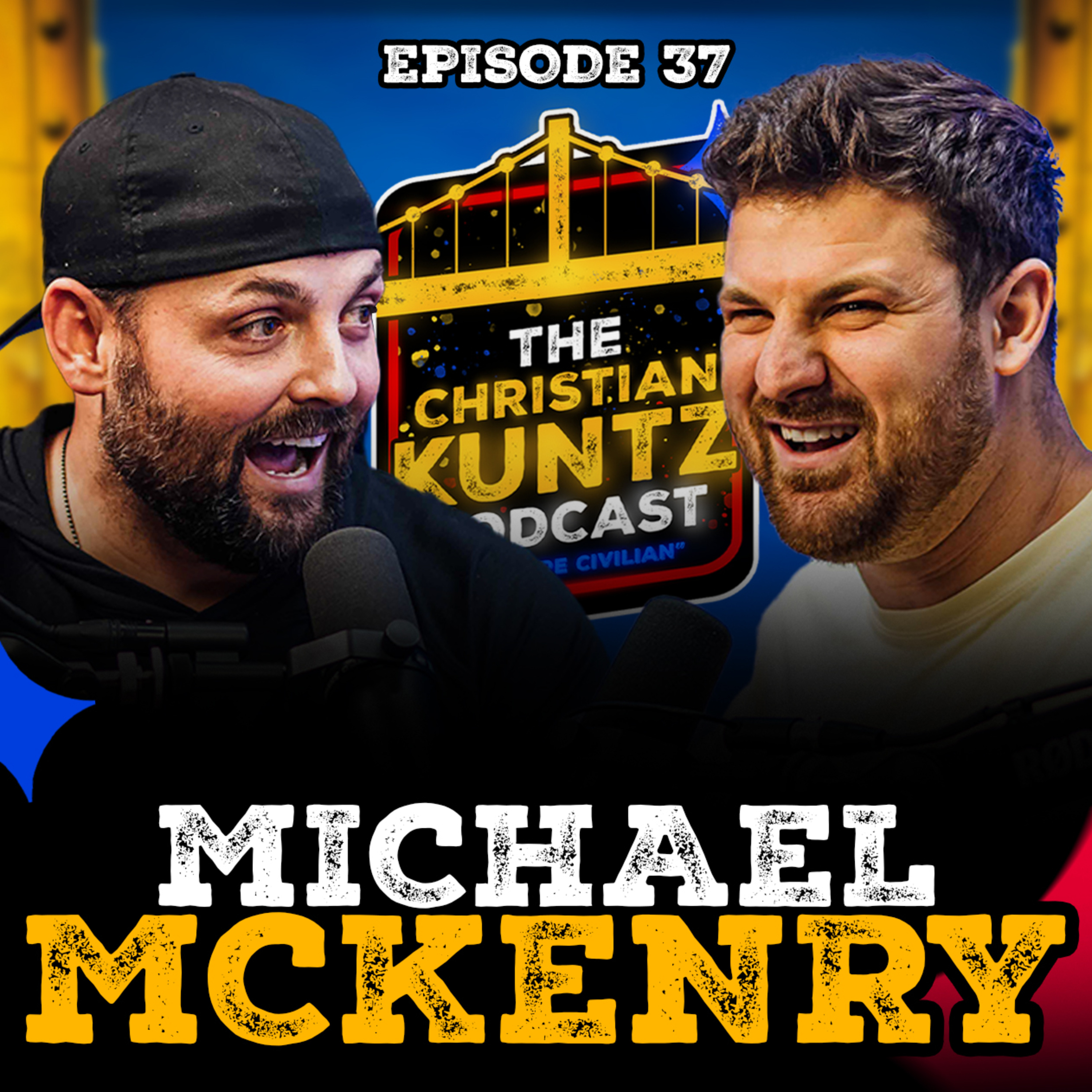 The Christian Kuntz Podcast