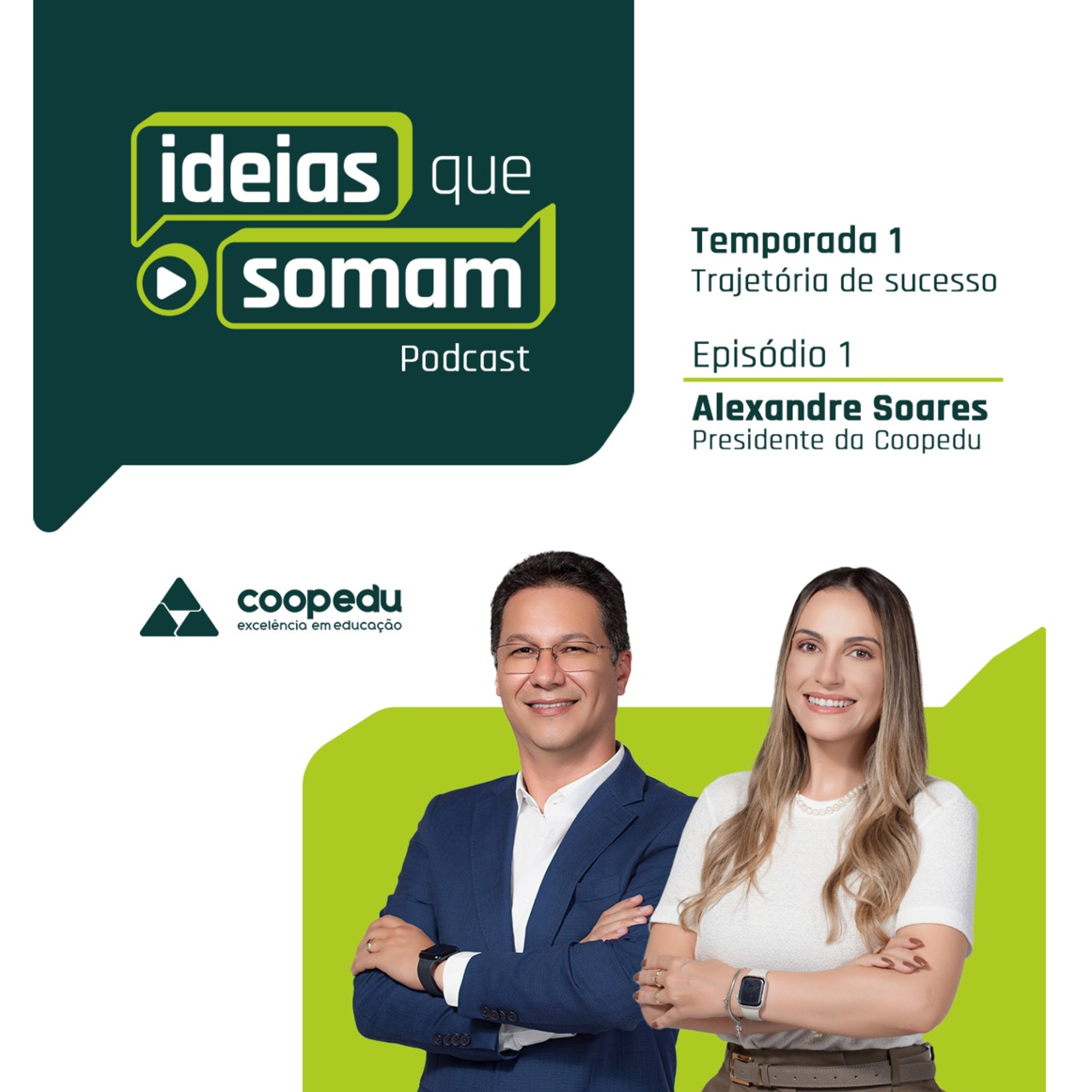 Coopedu Podcast