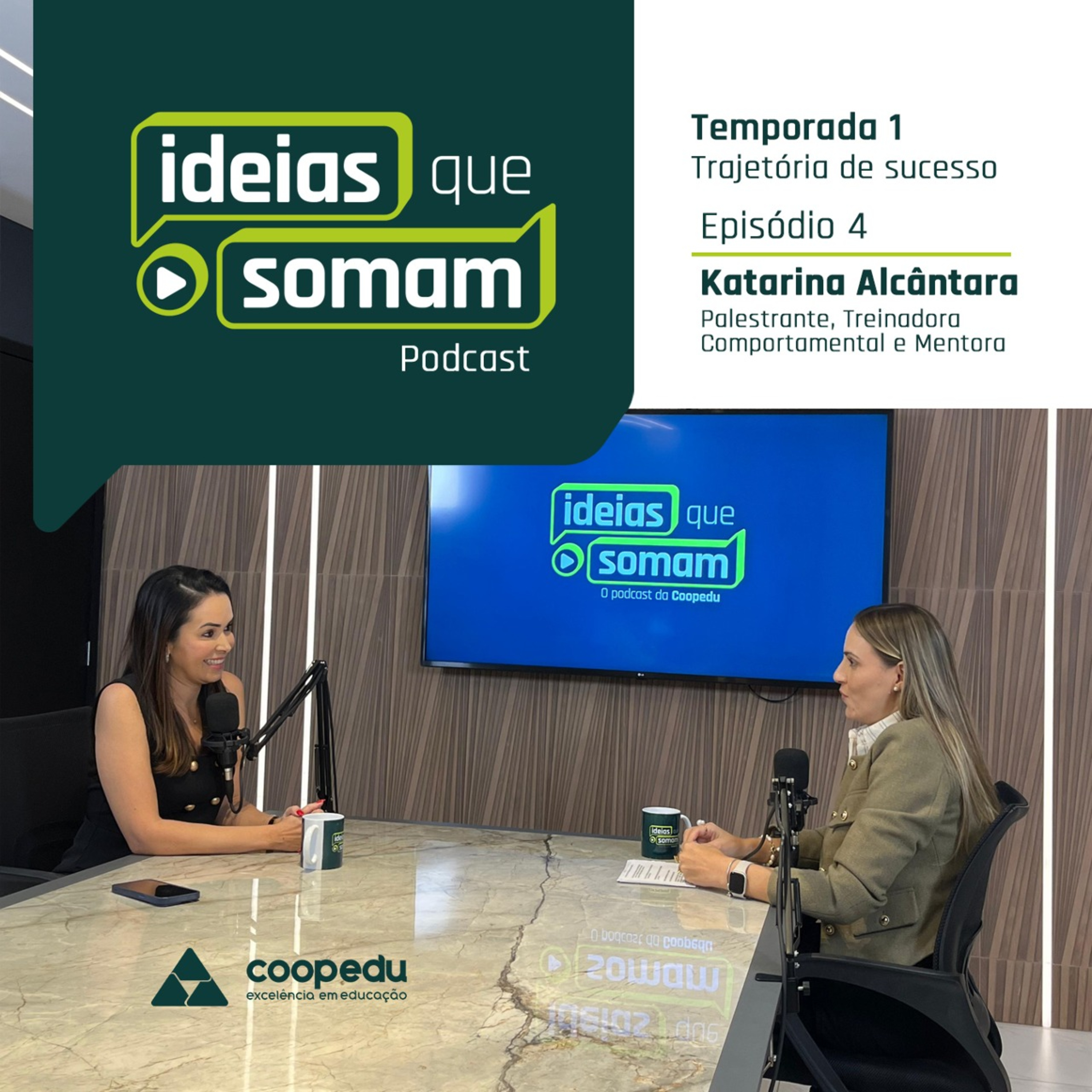 Coopedu Podcast