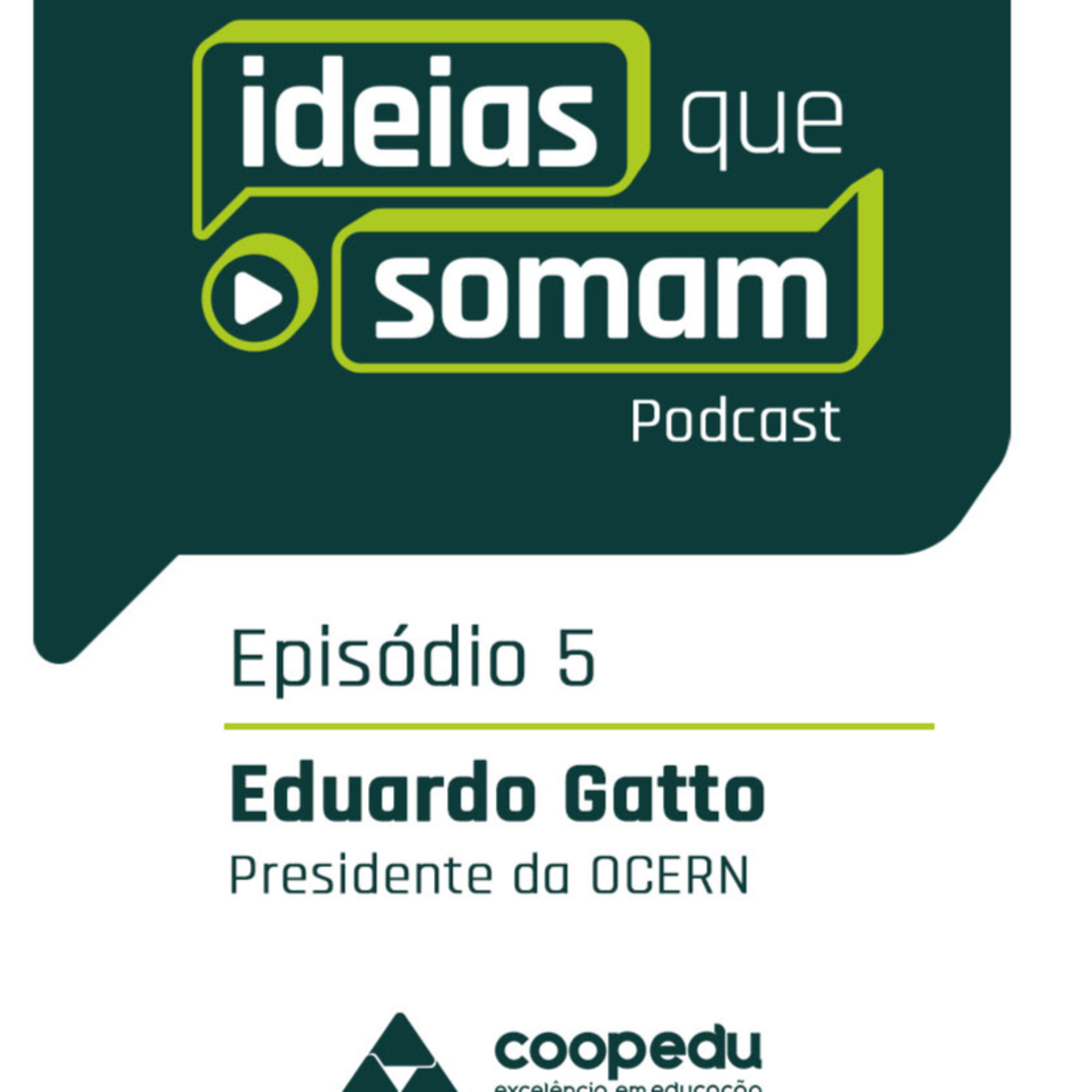 Coopedu Podcast