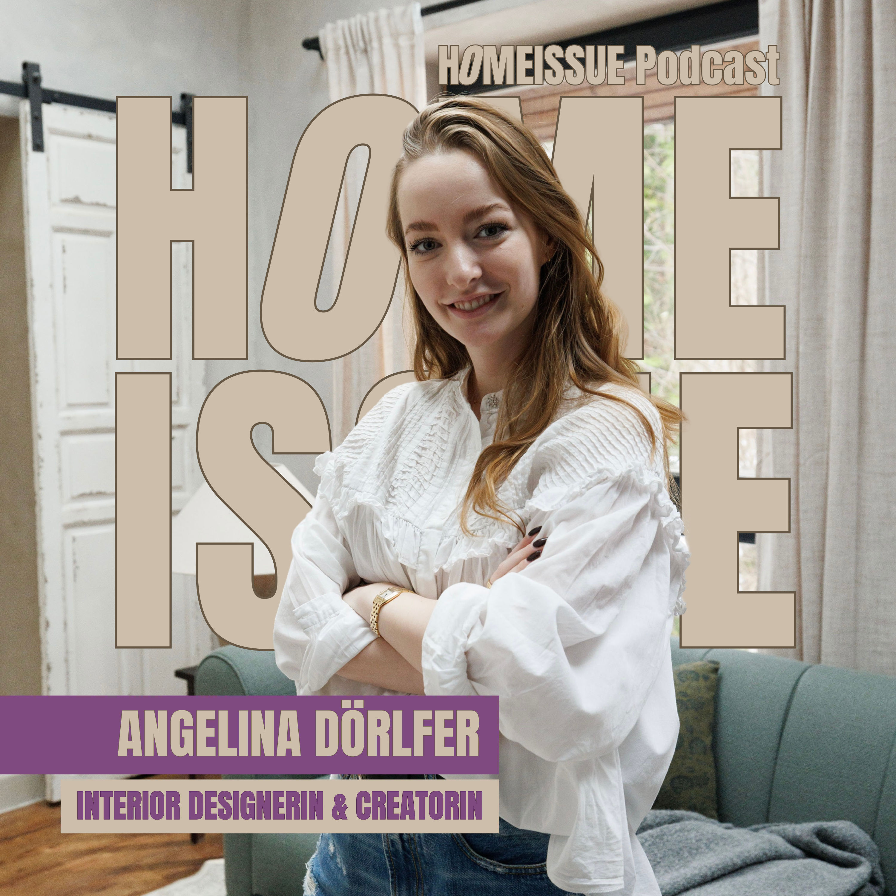 HOMEISSUE Podcast
