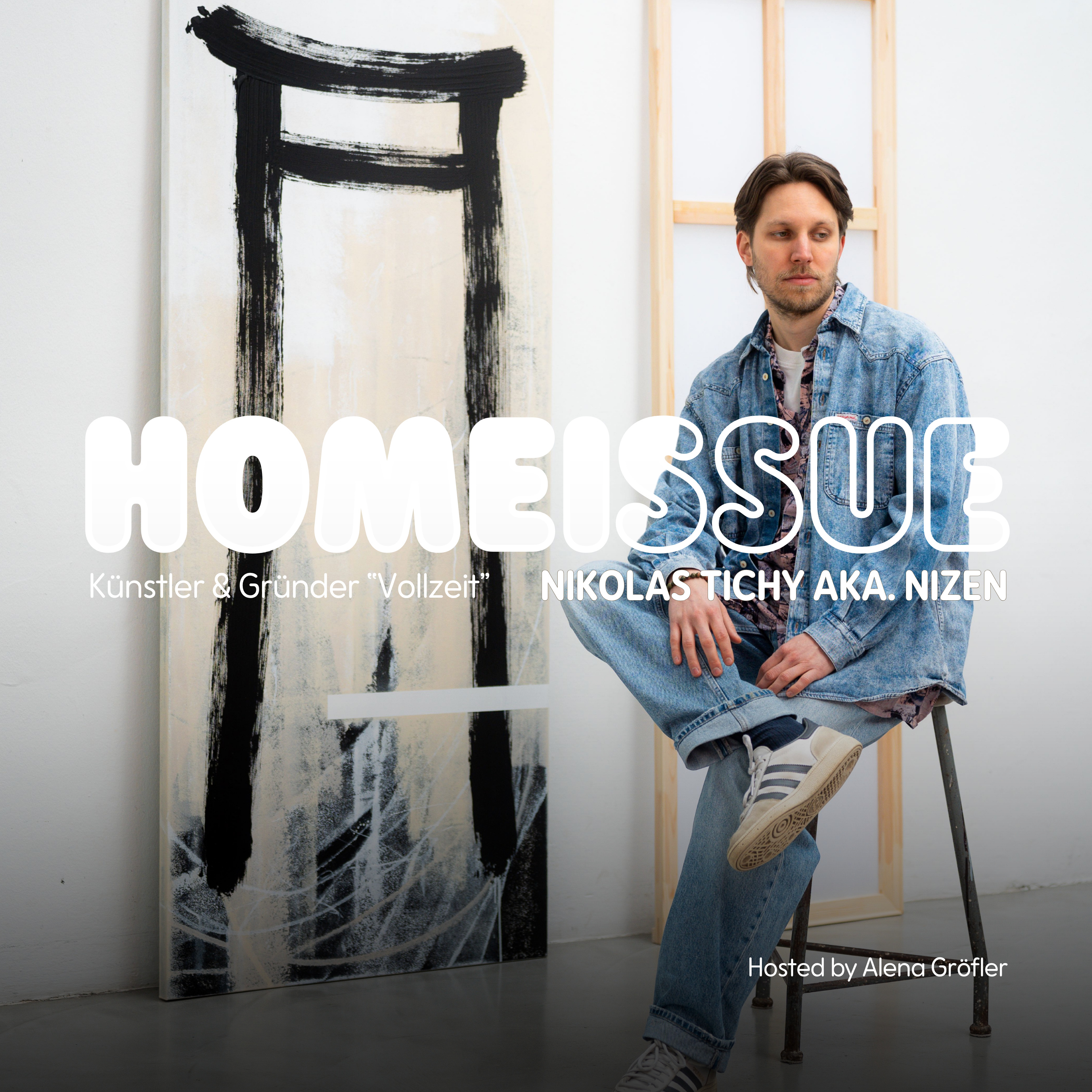 HOMEISSUE Podcast