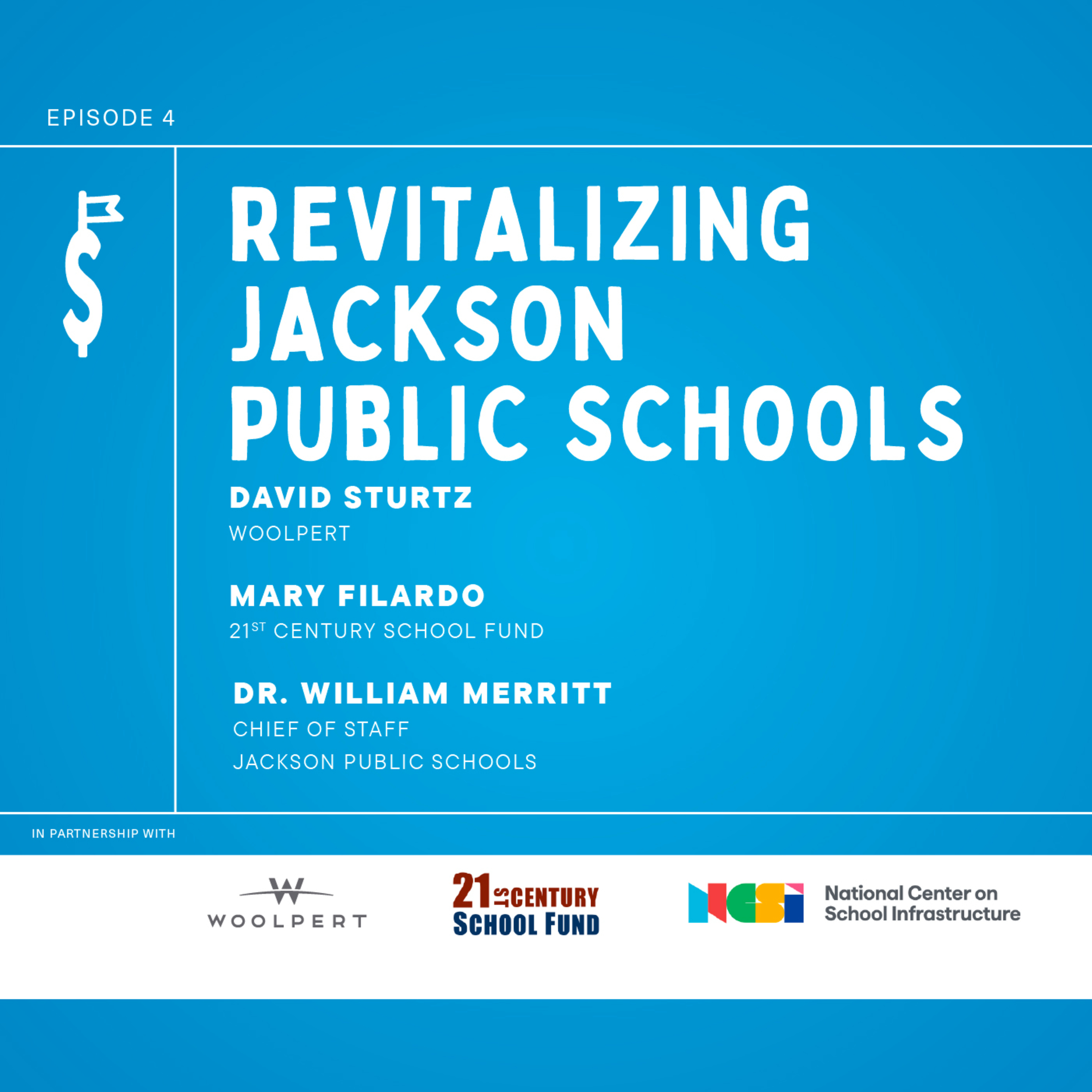 Revitalizing Jackson Public Schools