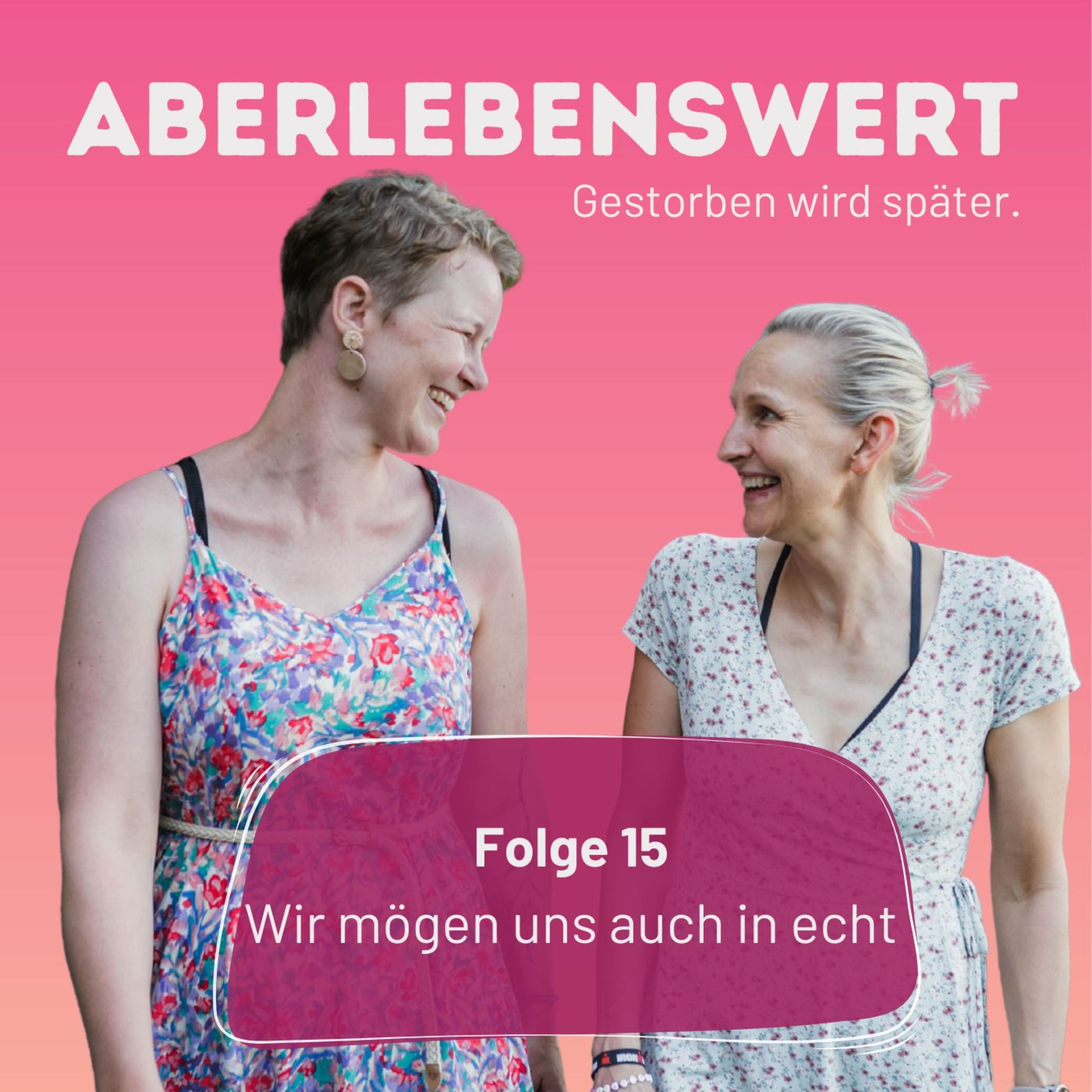Aberlebenswert - Gestorben wird später