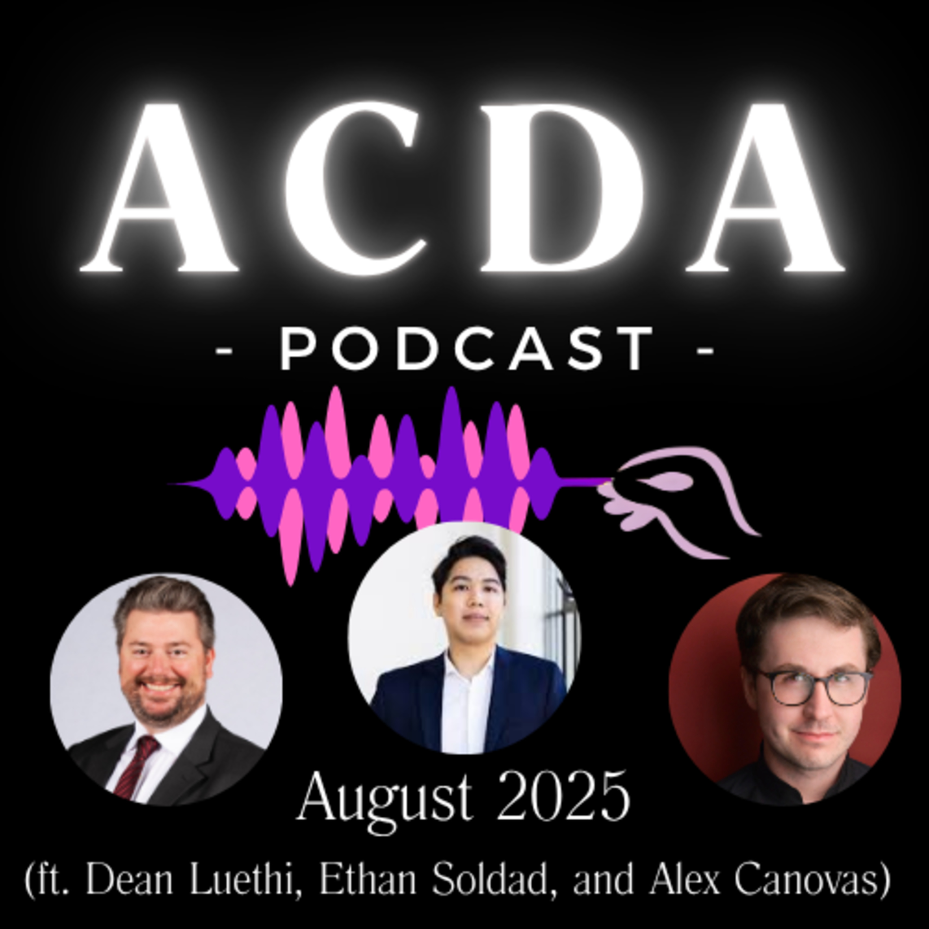 ACDA Podcast