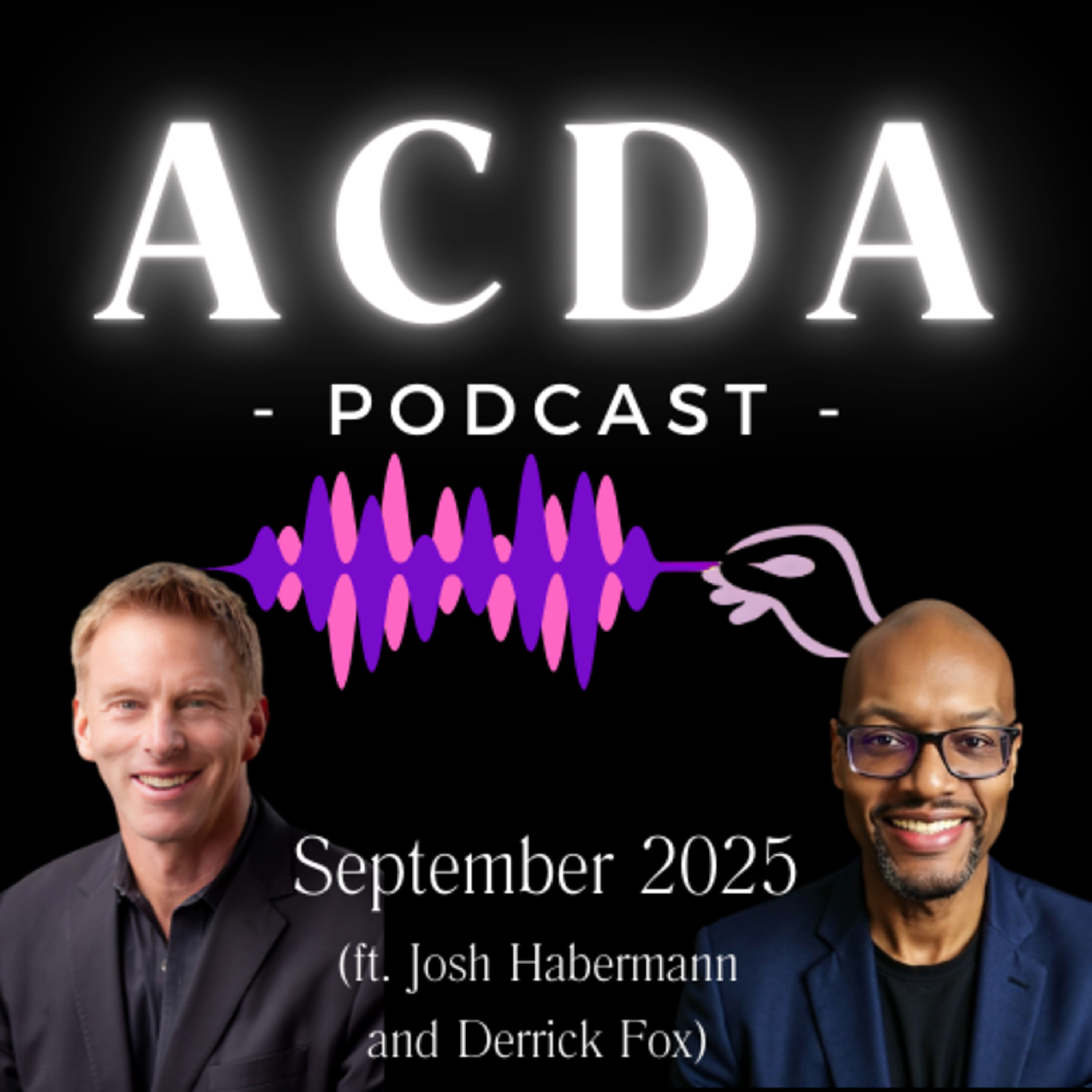 ACDA Podcast