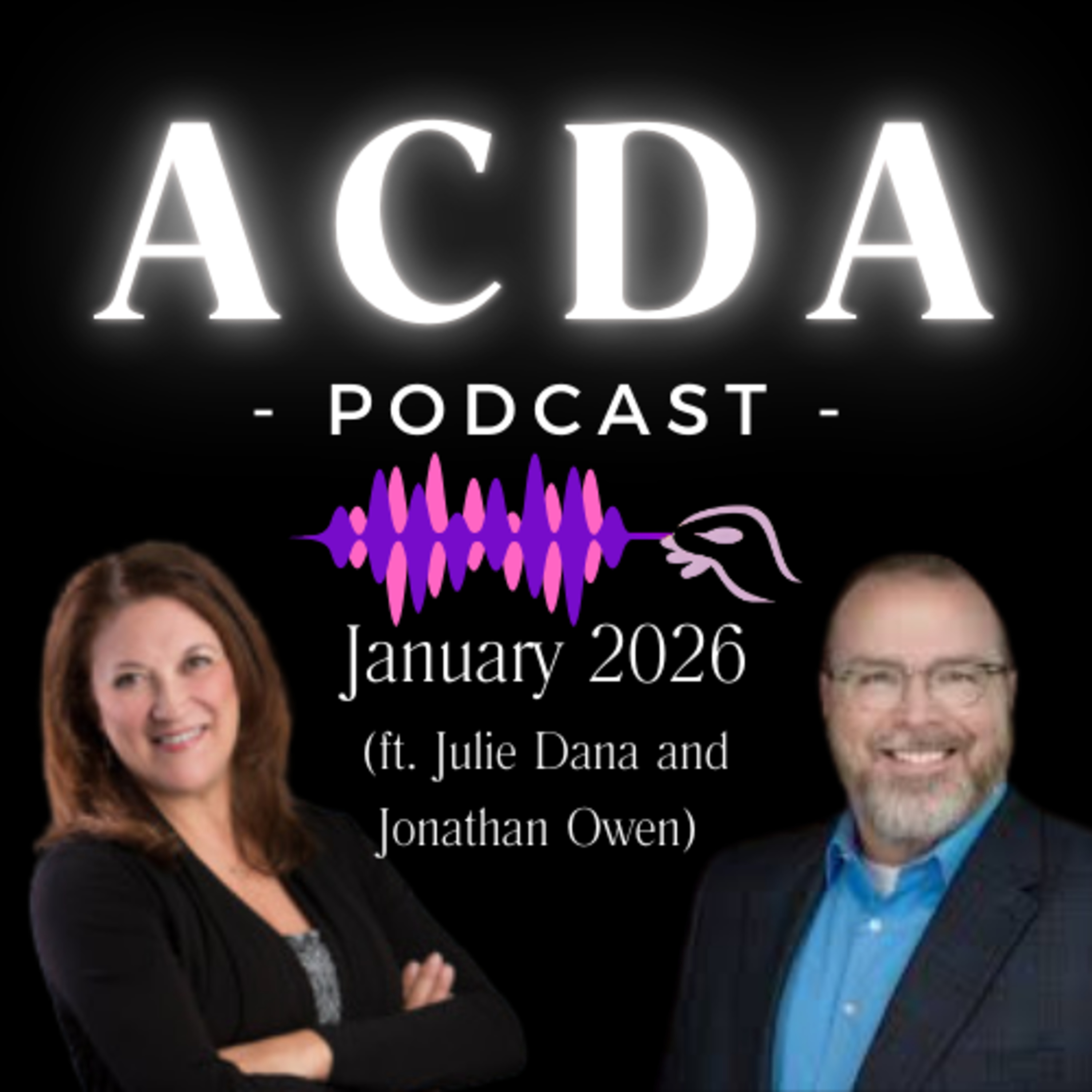 ACDA Podcast