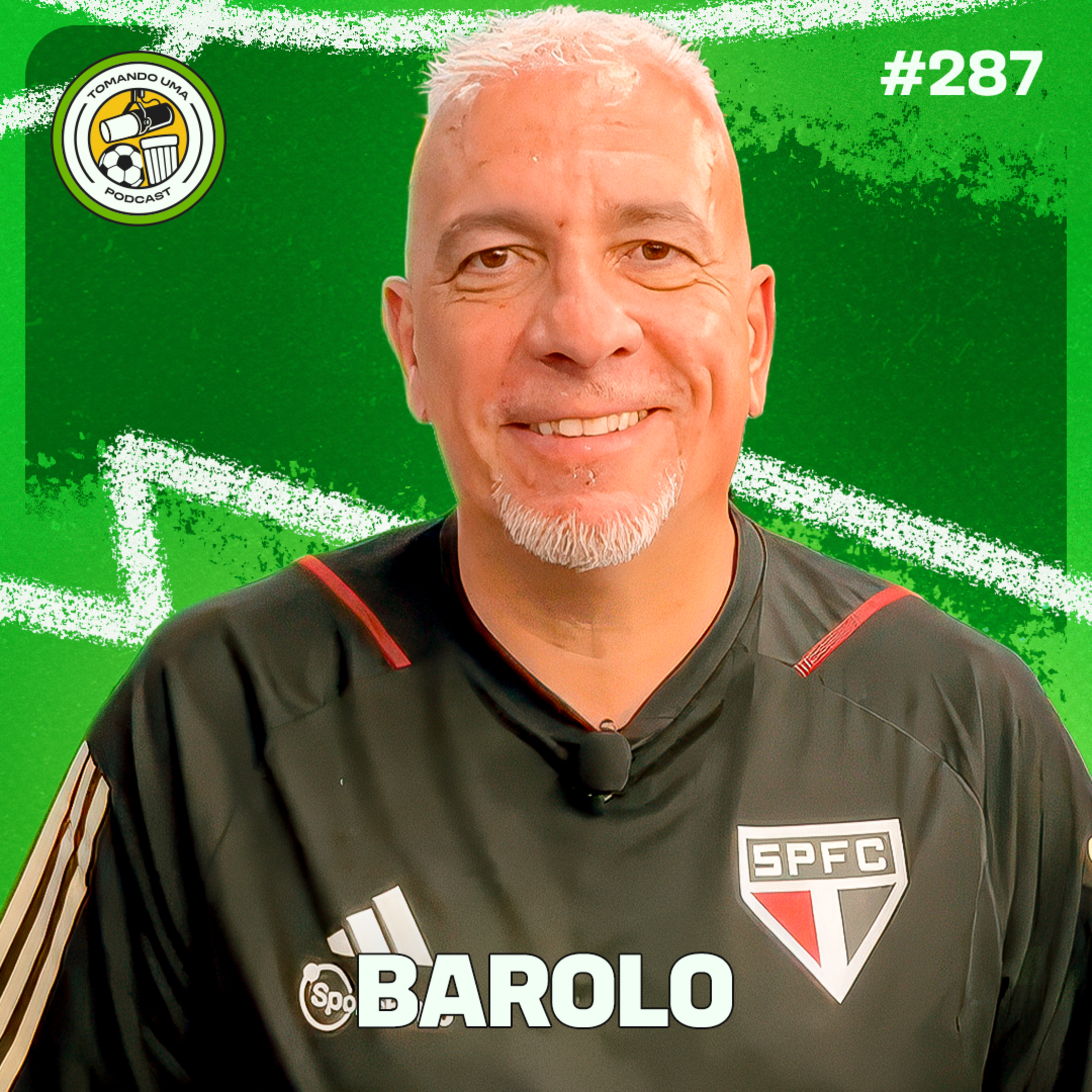 Tomando uma com... BAROLO #EP287 episode artwork
