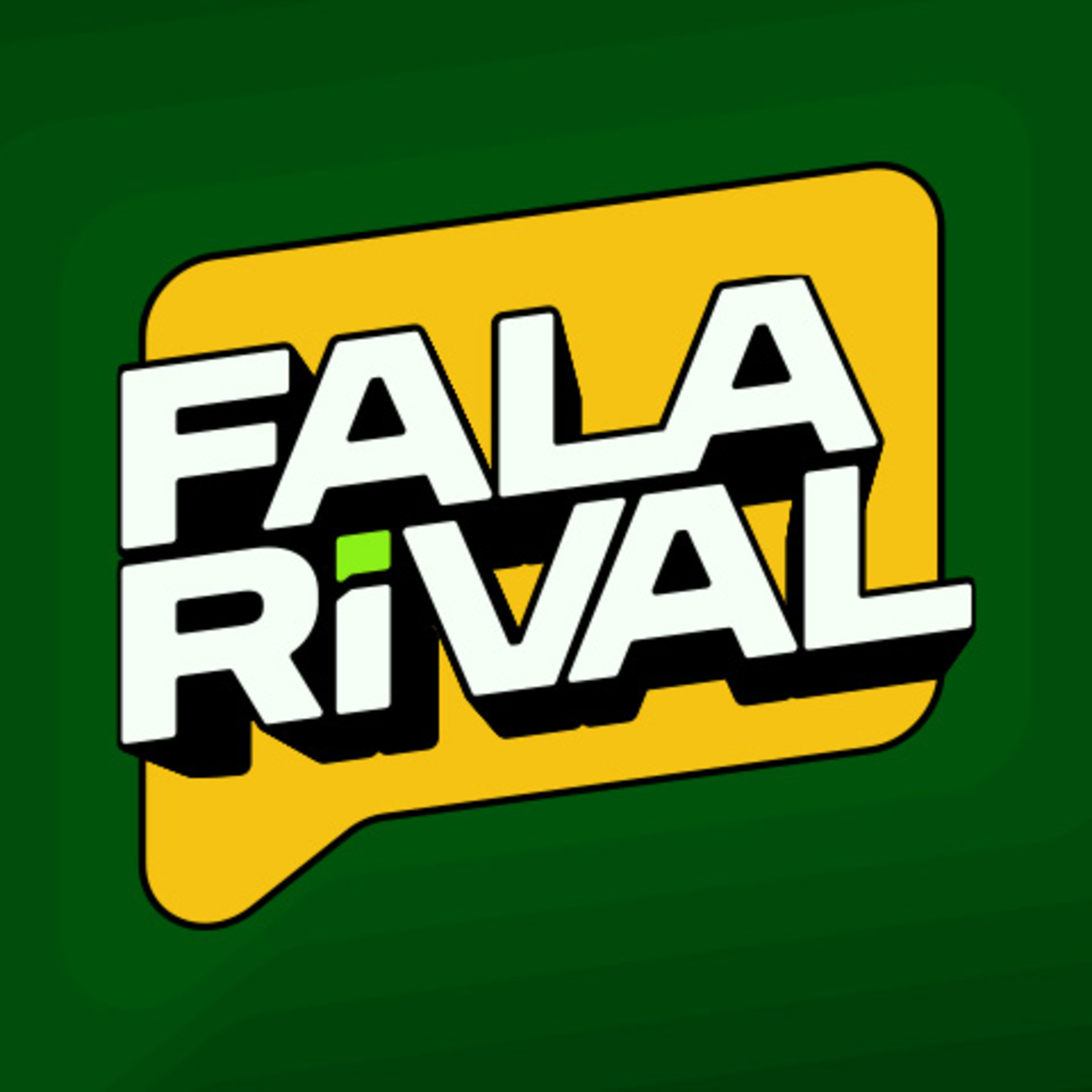 PALMEIRAS CAMPEÃO; CRESPO DEMITIDO; NEYMAR FORA DE NOVO; SAFIEL? - FALA, RIVAL! #32 episode artwork