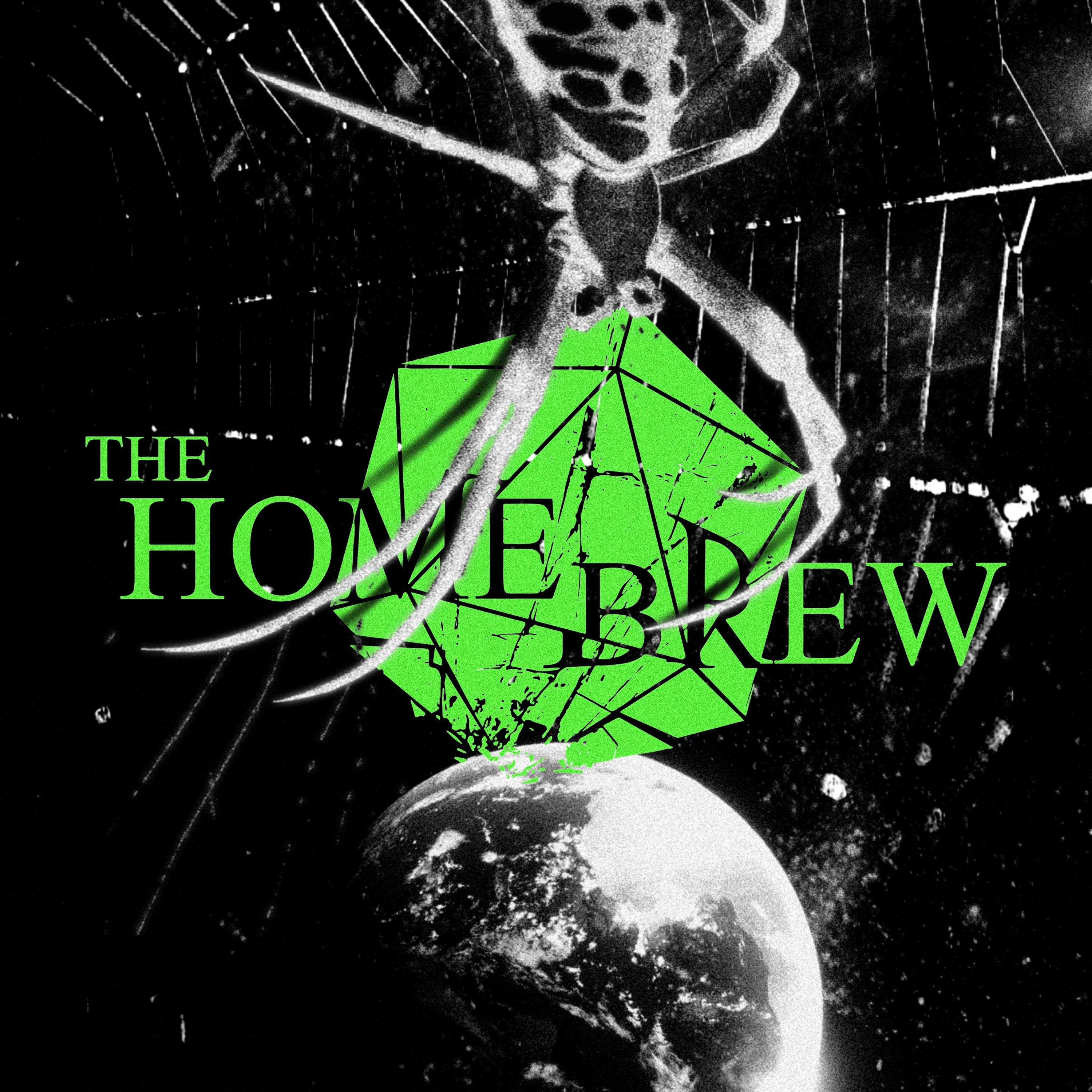 The Homebrew - A D&D Play Podcast