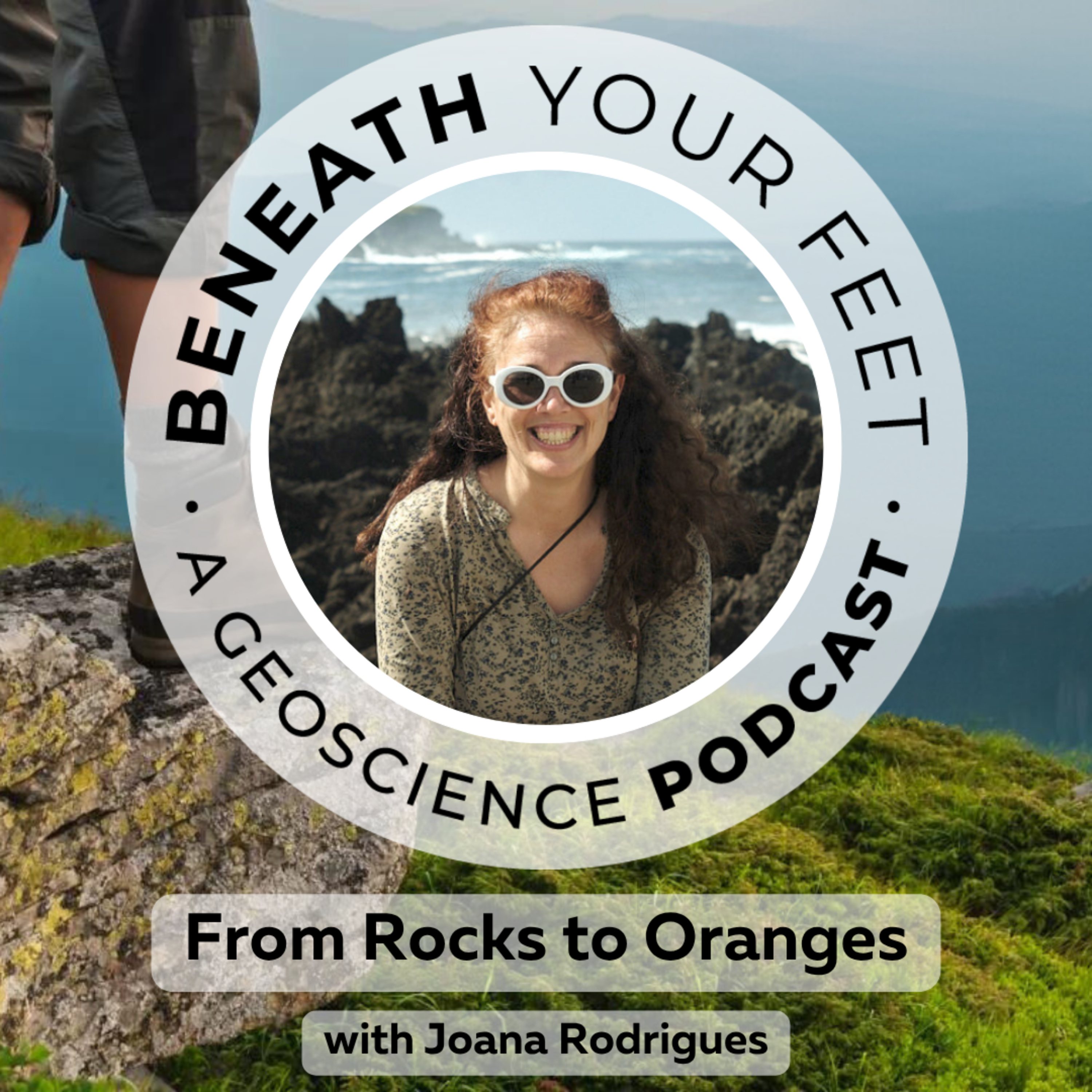 From Rocks to Oranges episode artwork