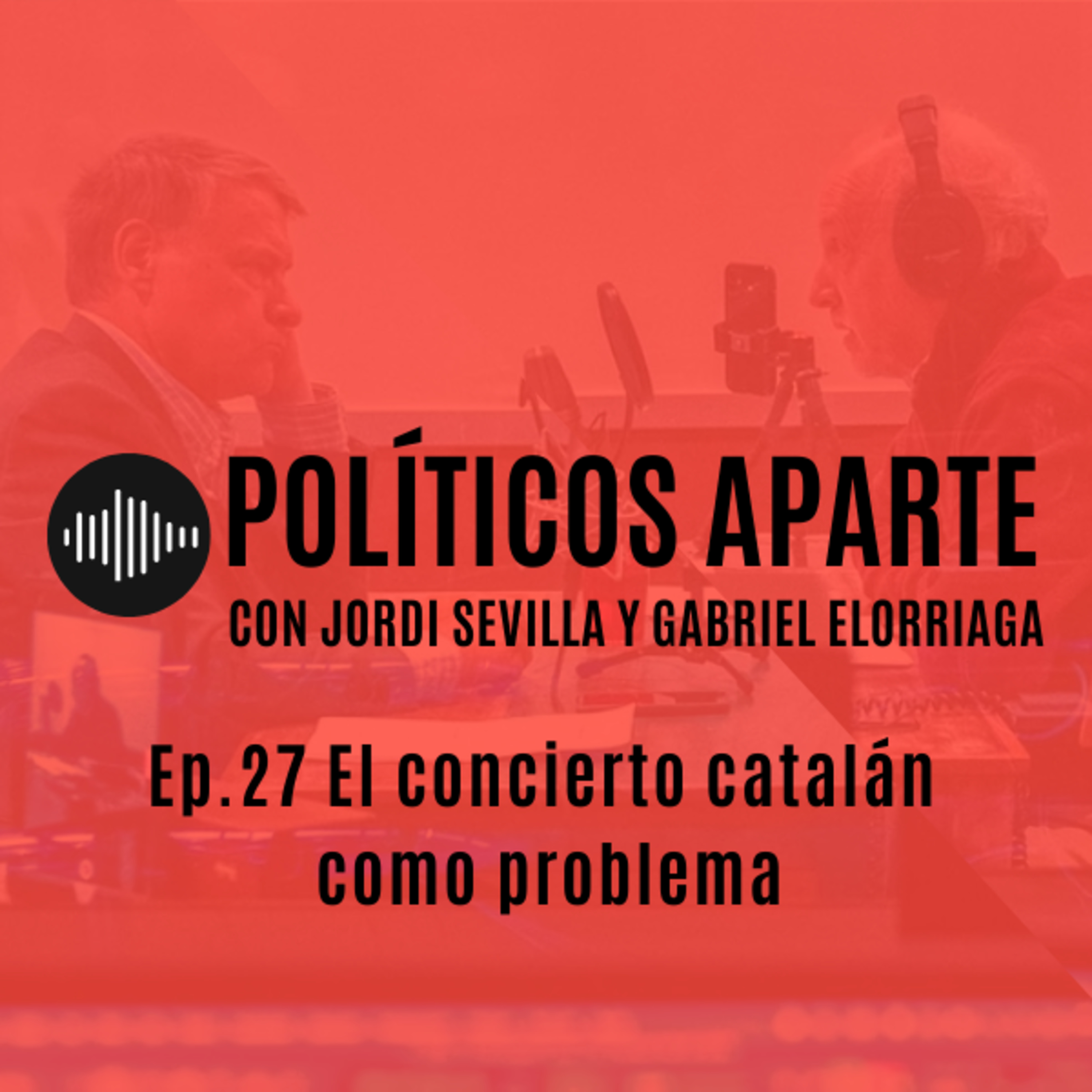 Políticos Aparte
