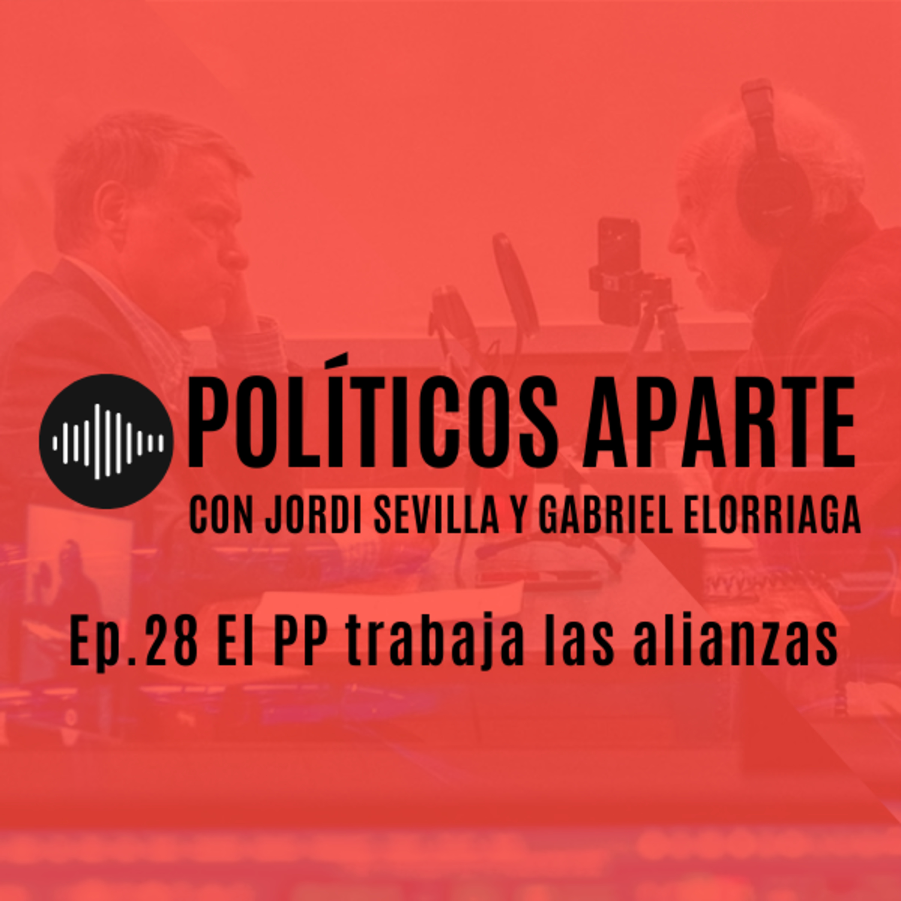 Políticos Aparte