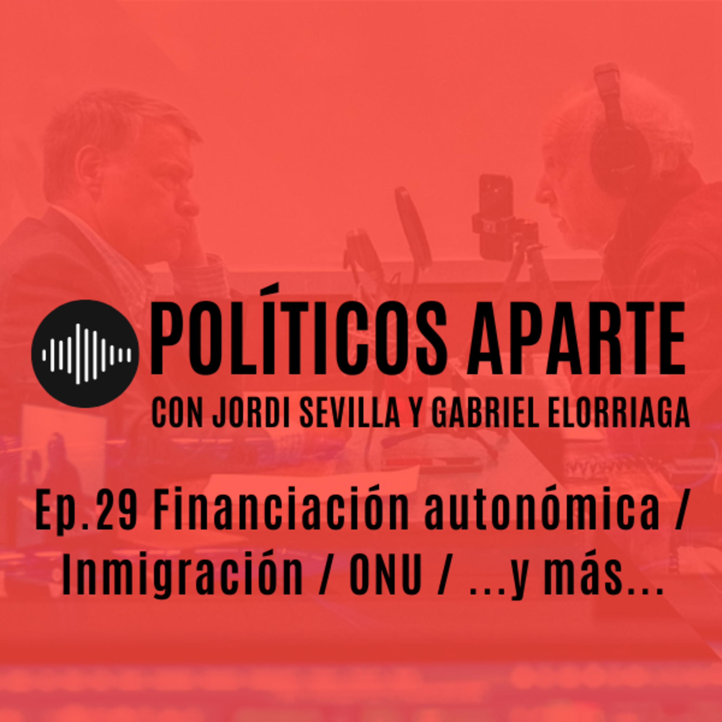 Políticos Aparte