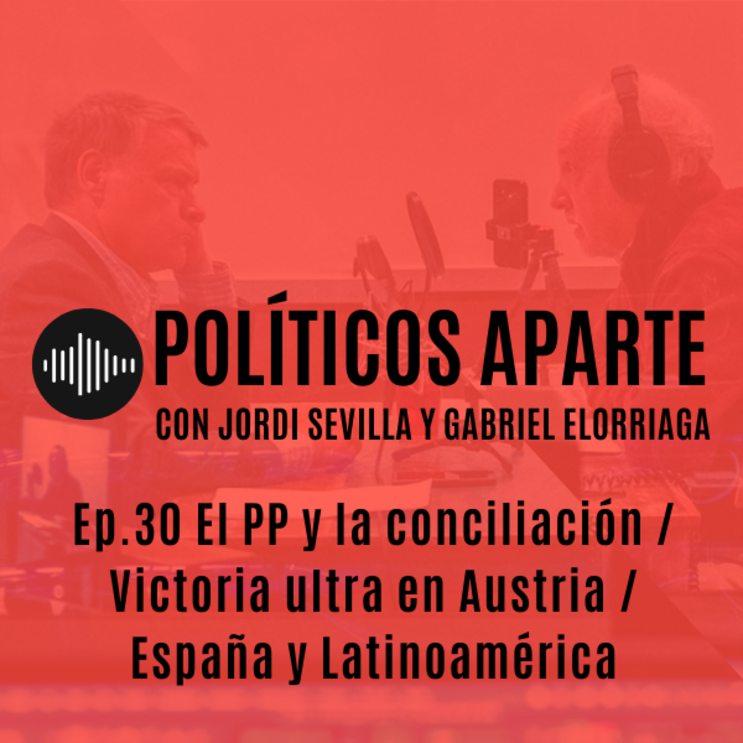 Políticos Aparte