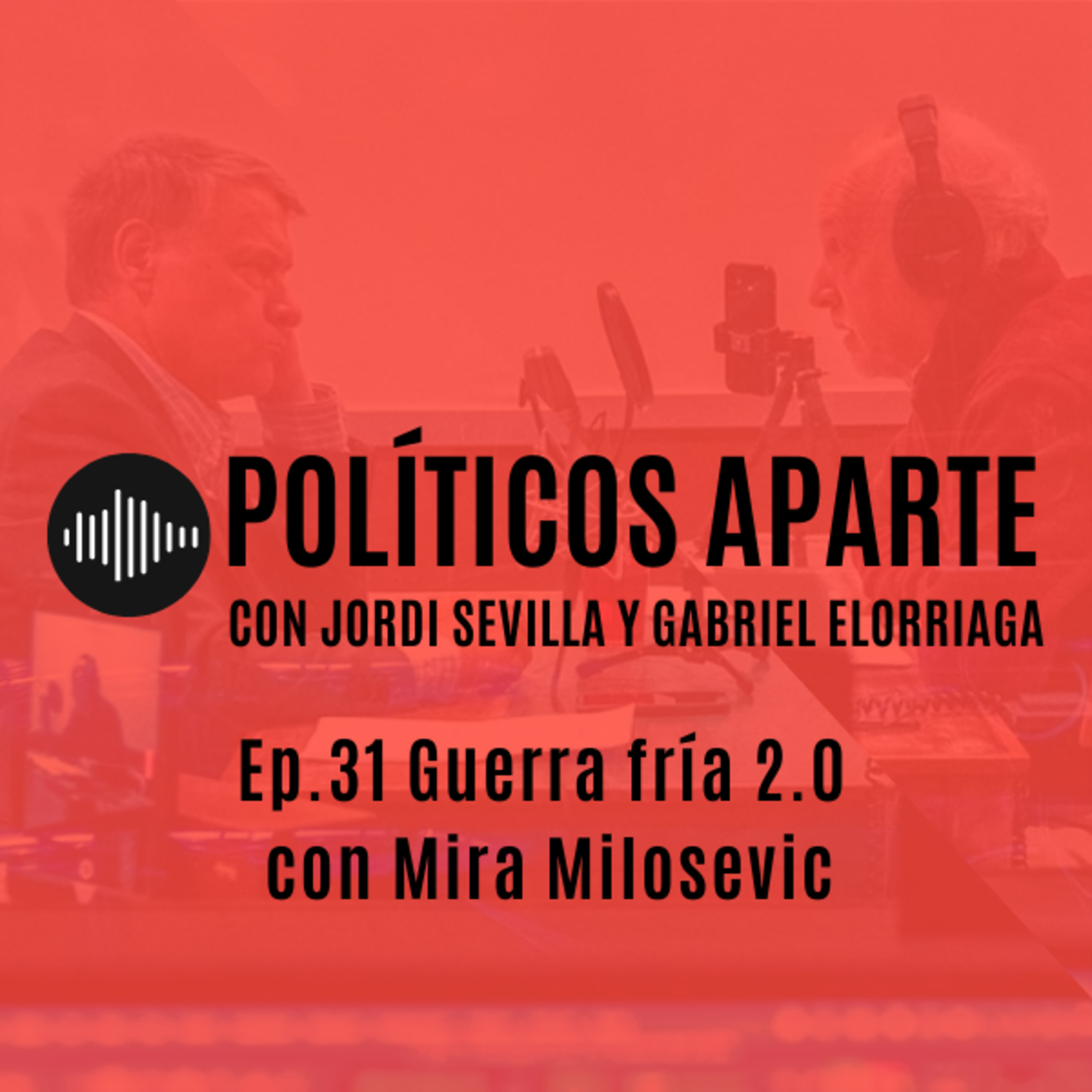 Políticos Aparte