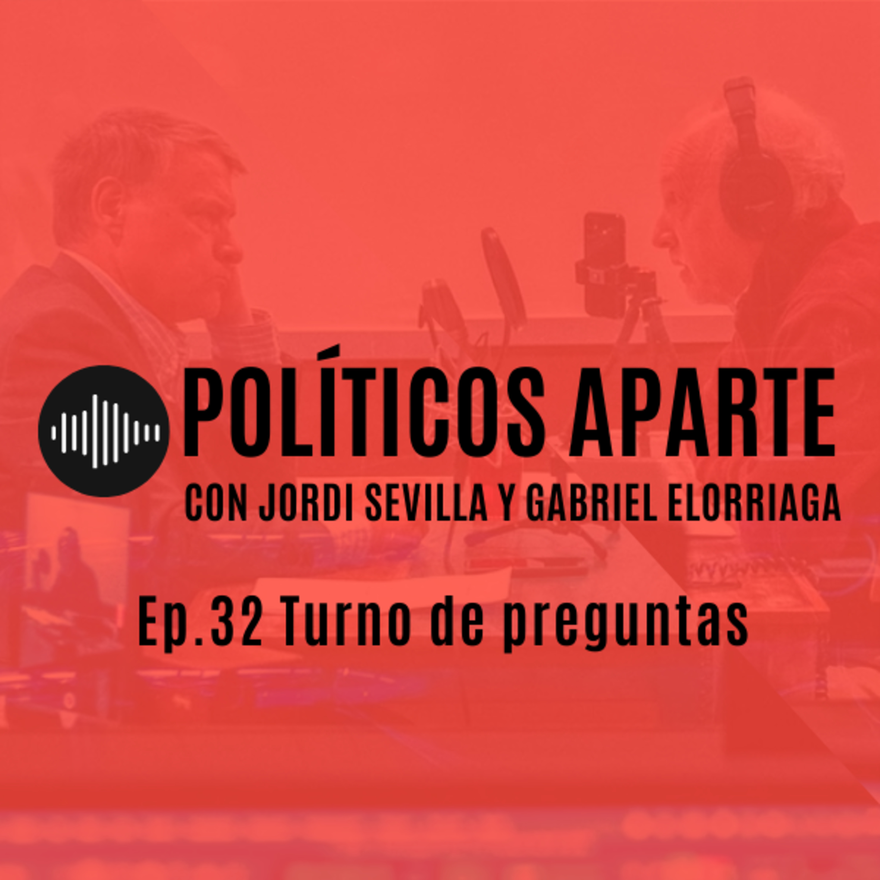 Políticos Aparte
