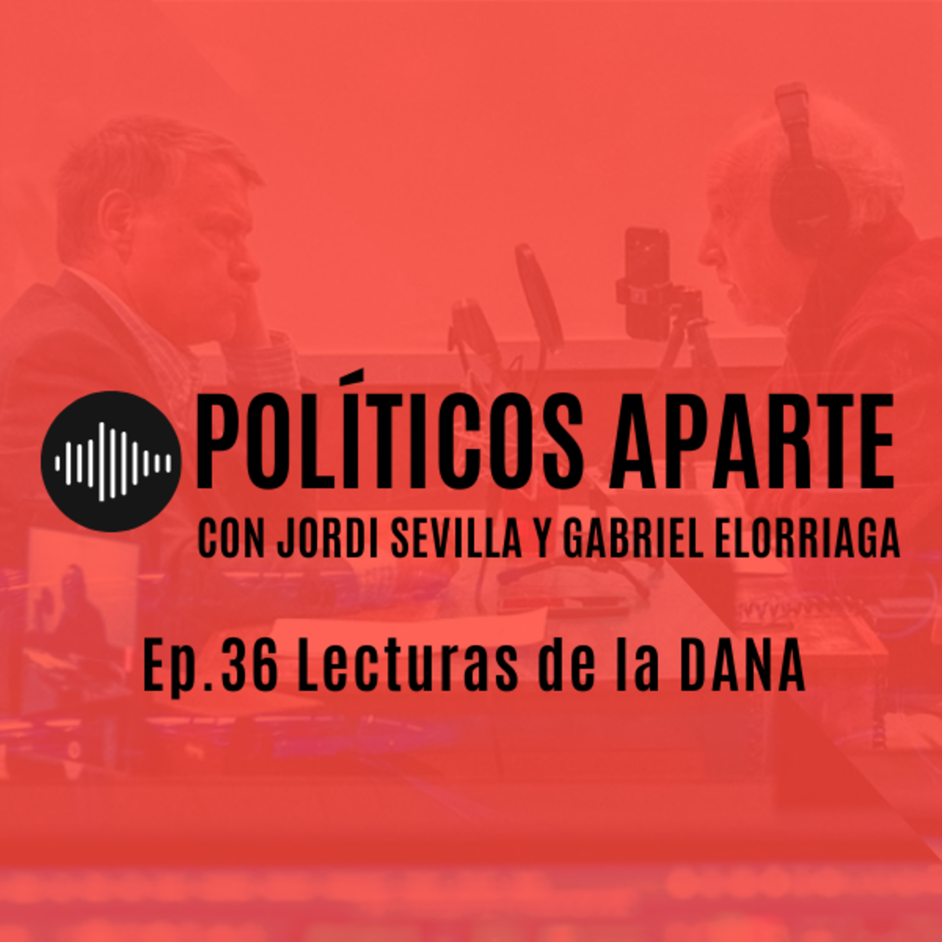 Políticos Aparte