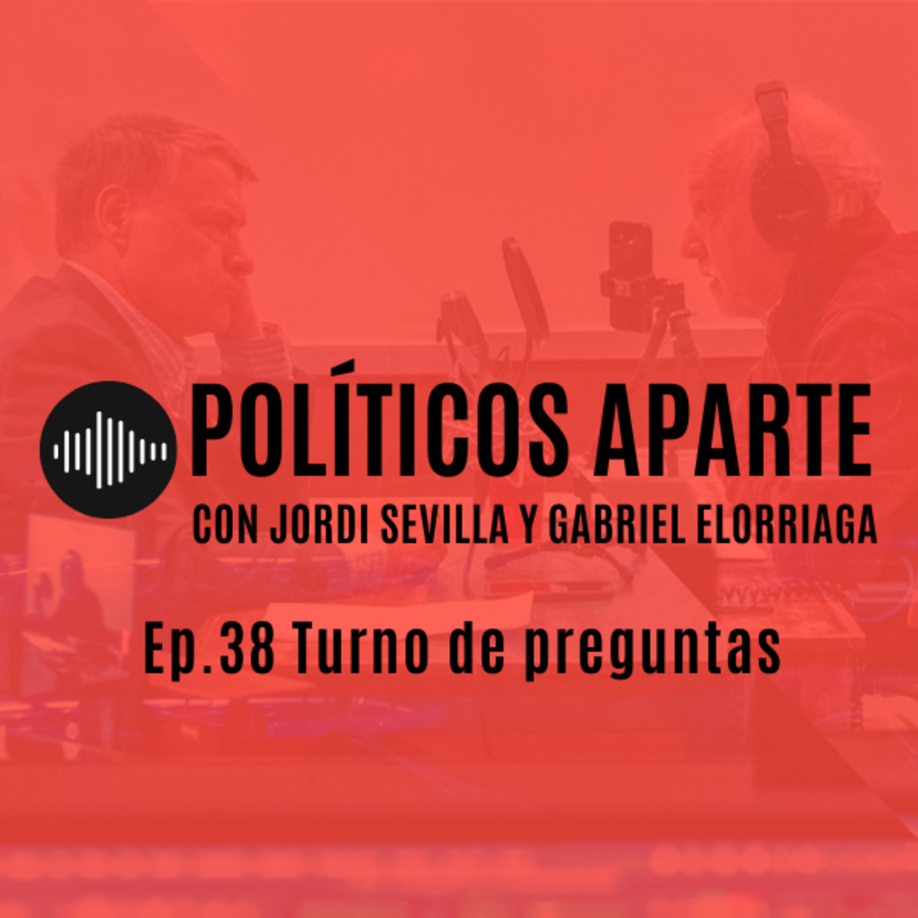 Políticos Aparte