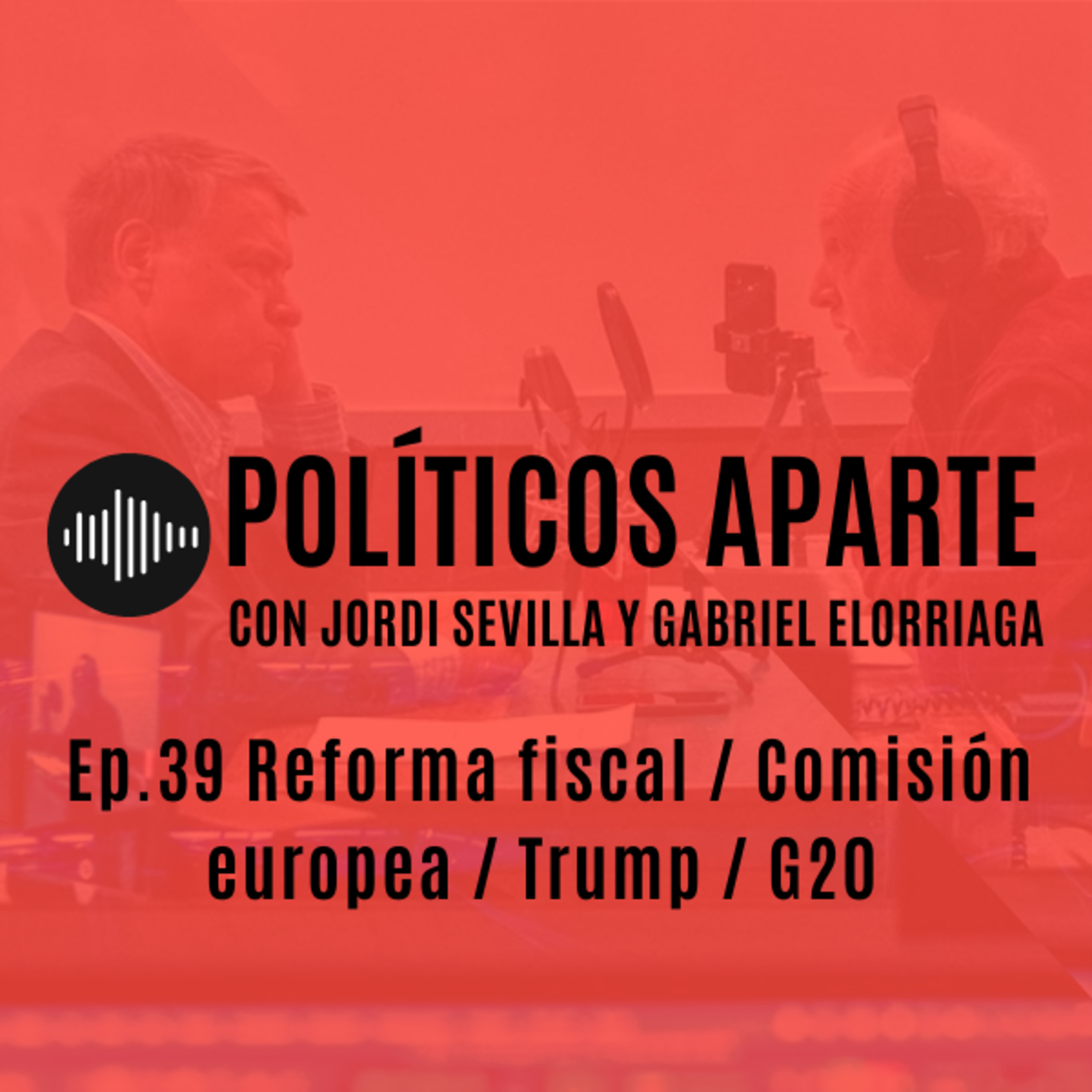 Políticos Aparte