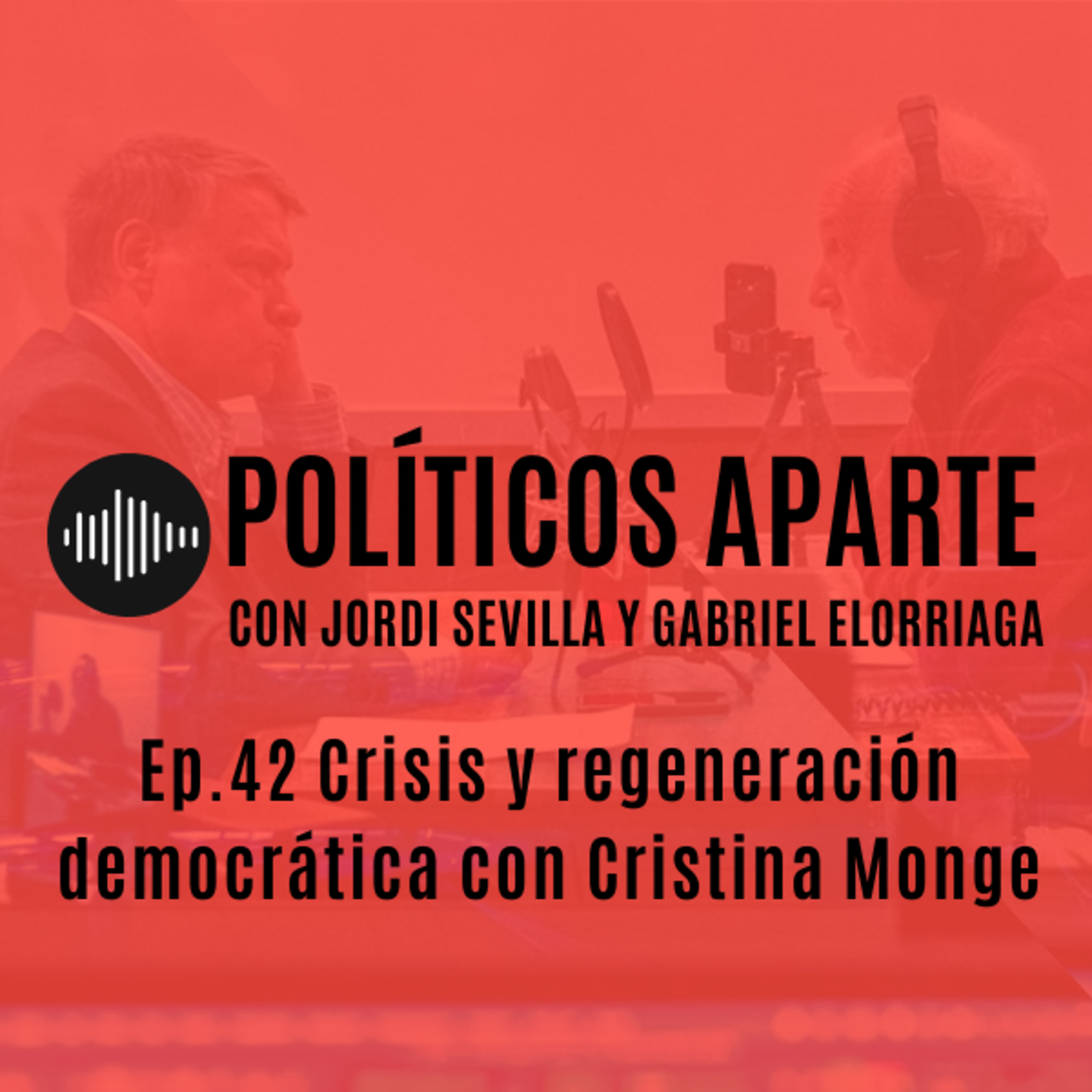 Políticos Aparte