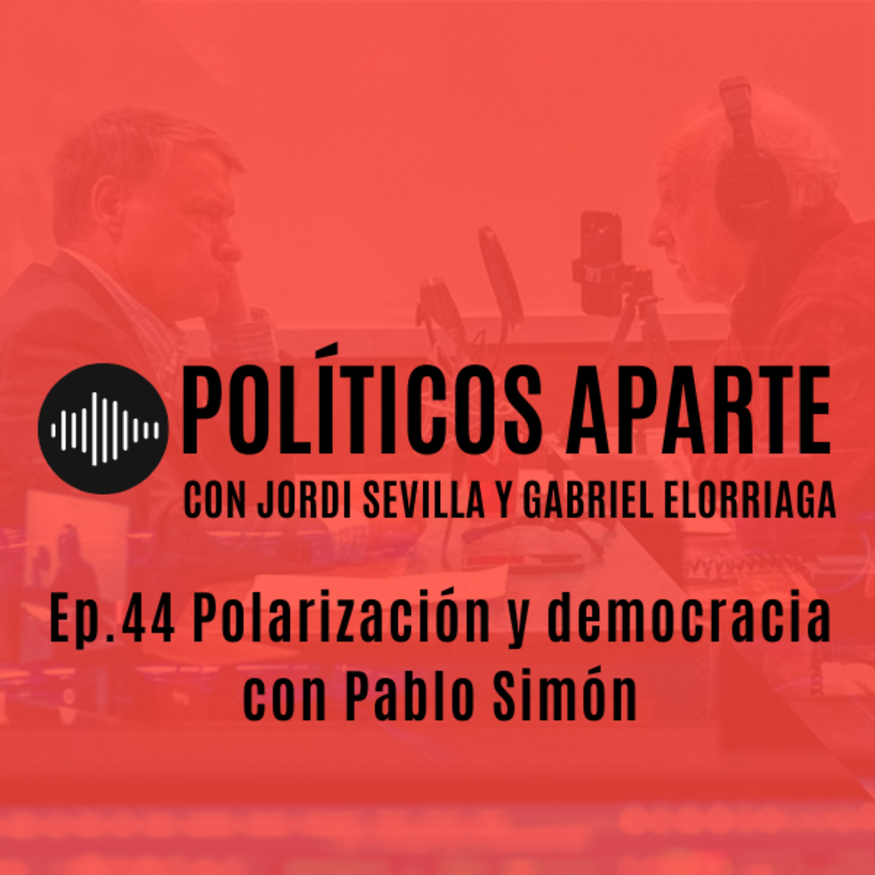 Políticos Aparte