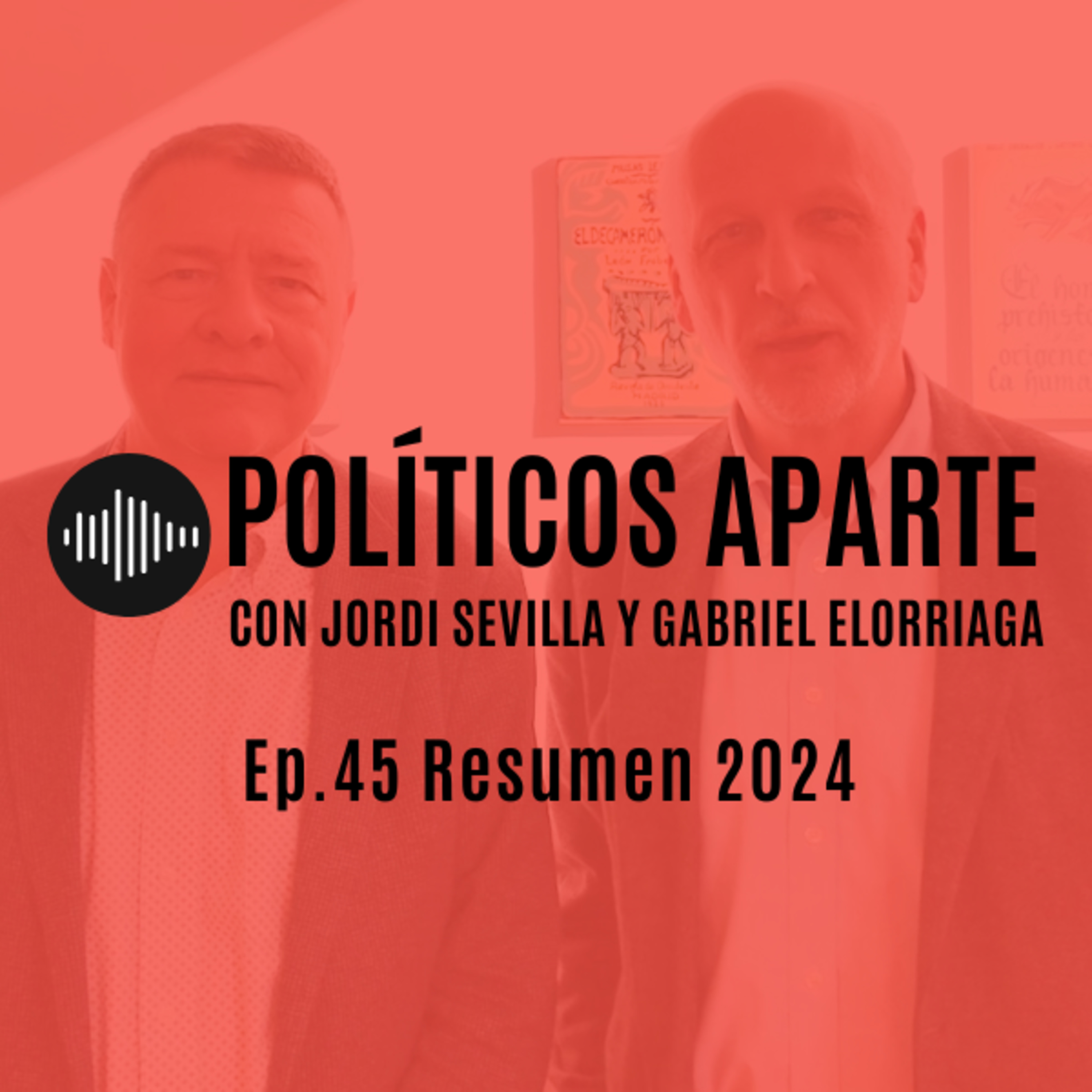 Políticos Aparte