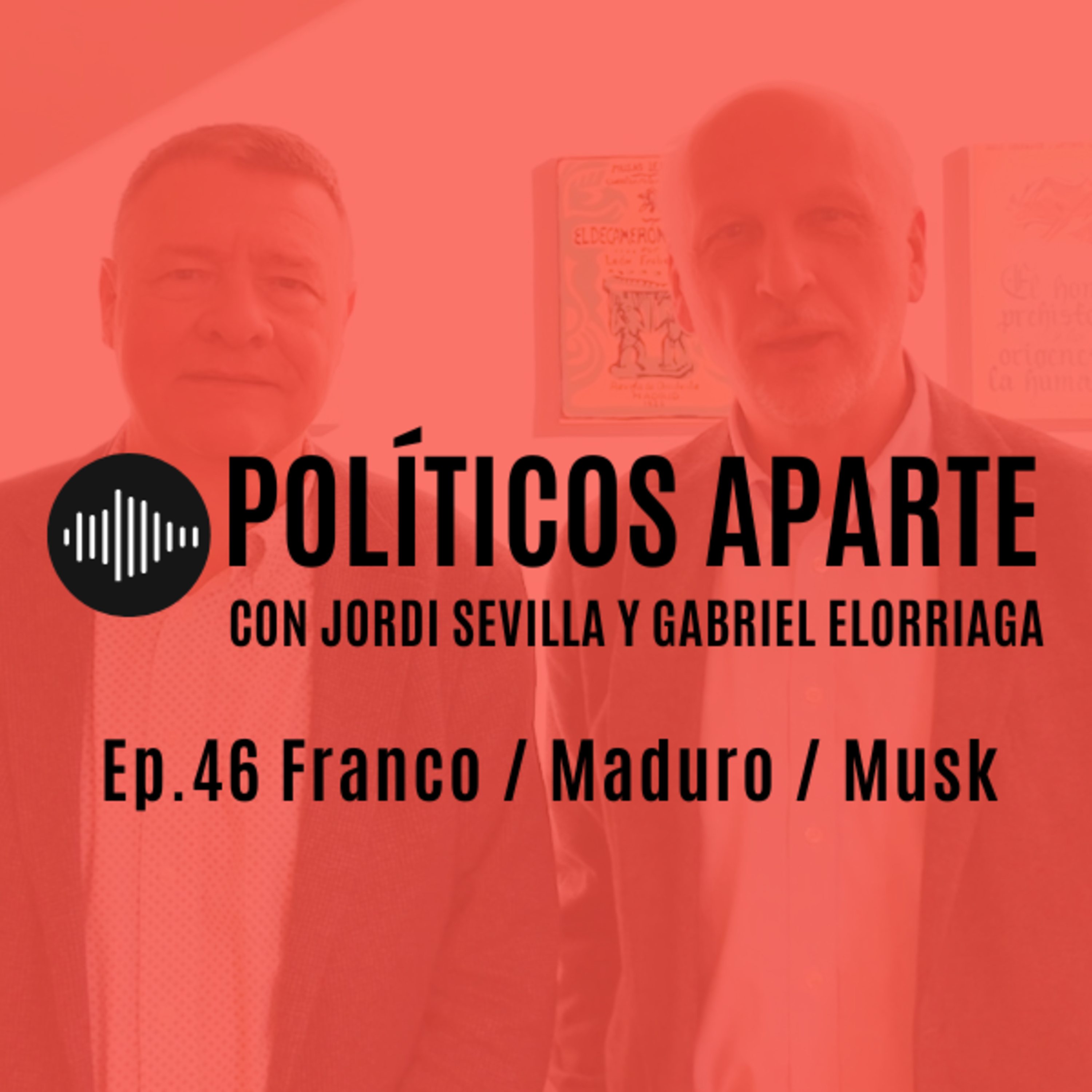 Políticos Aparte