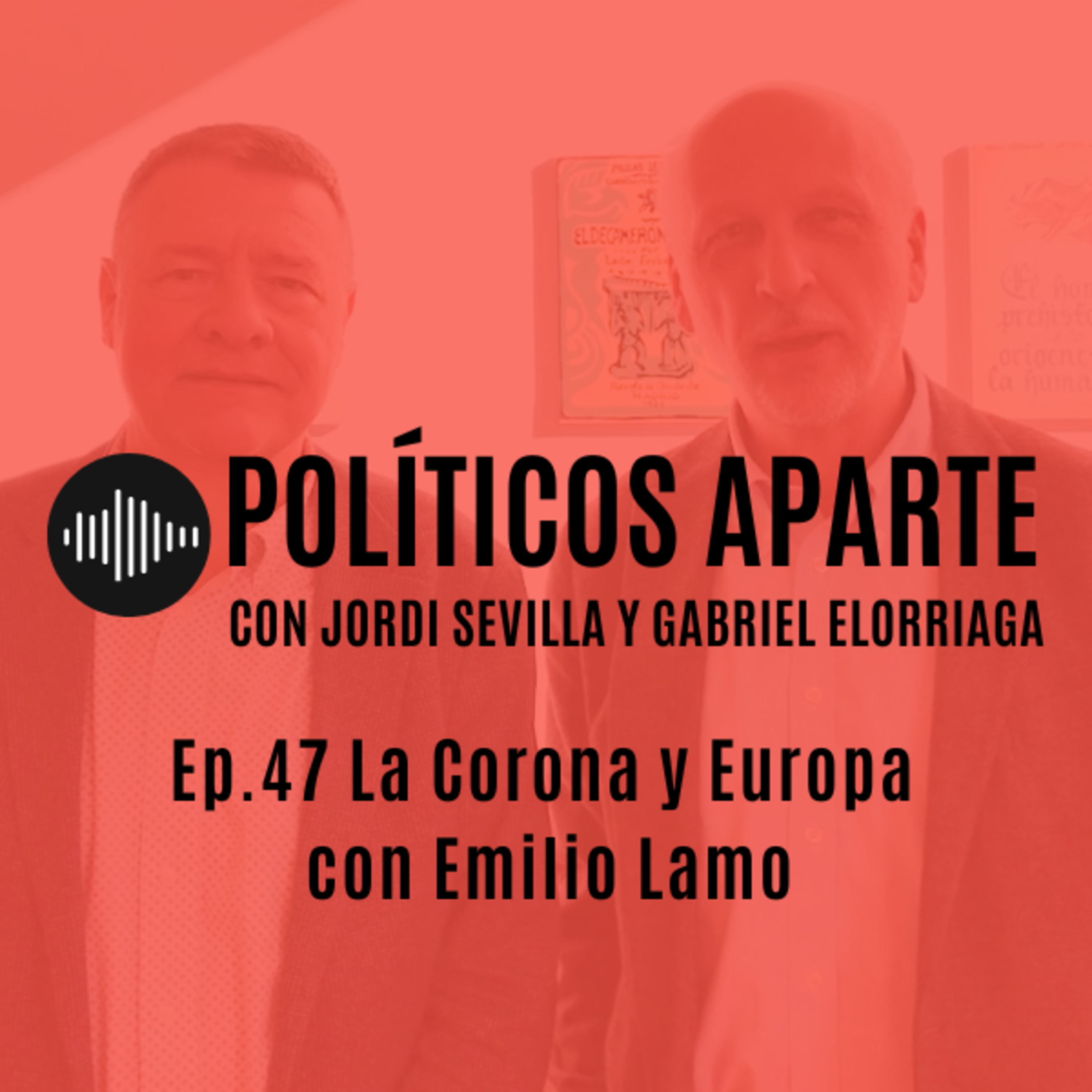 Políticos Aparte