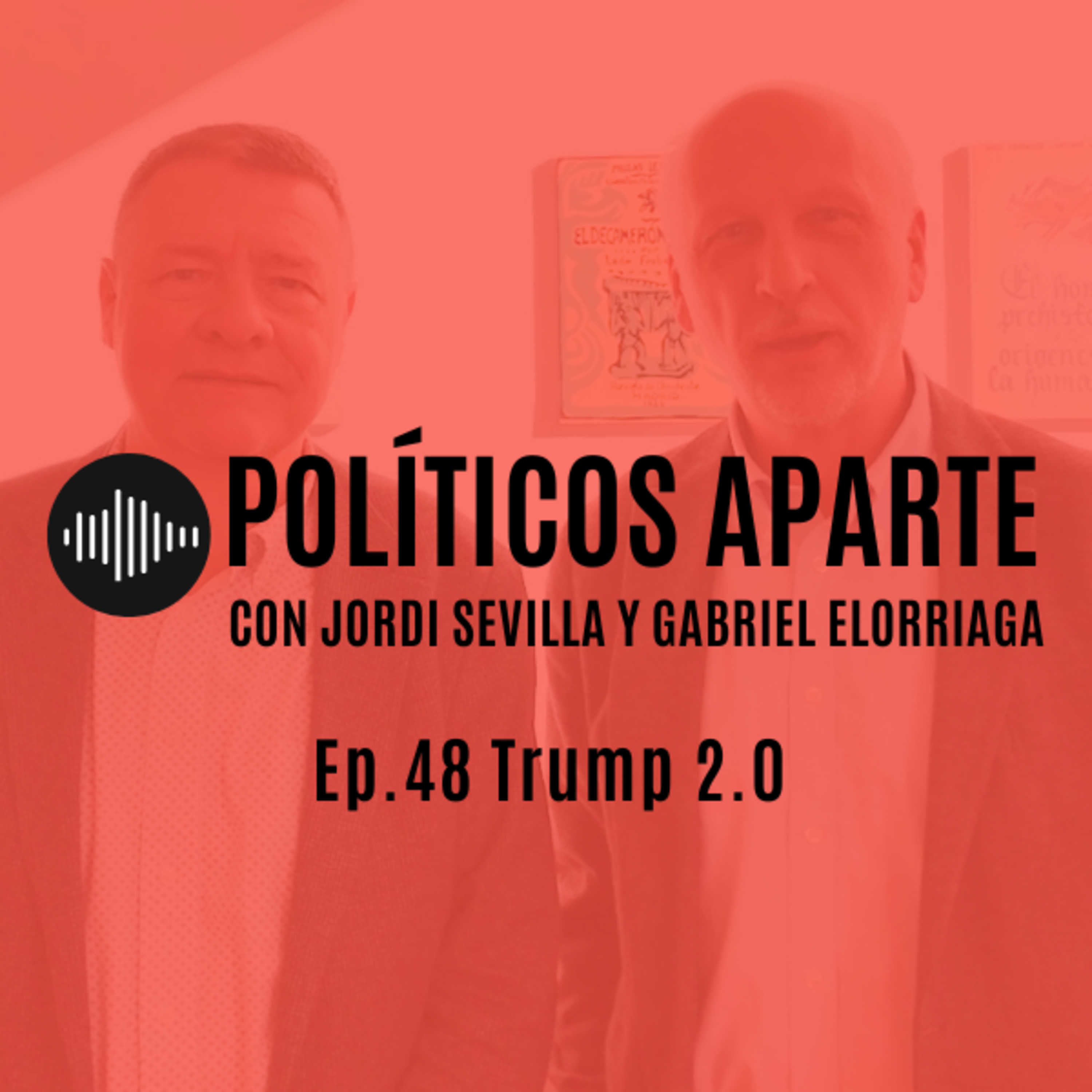 Políticos Aparte