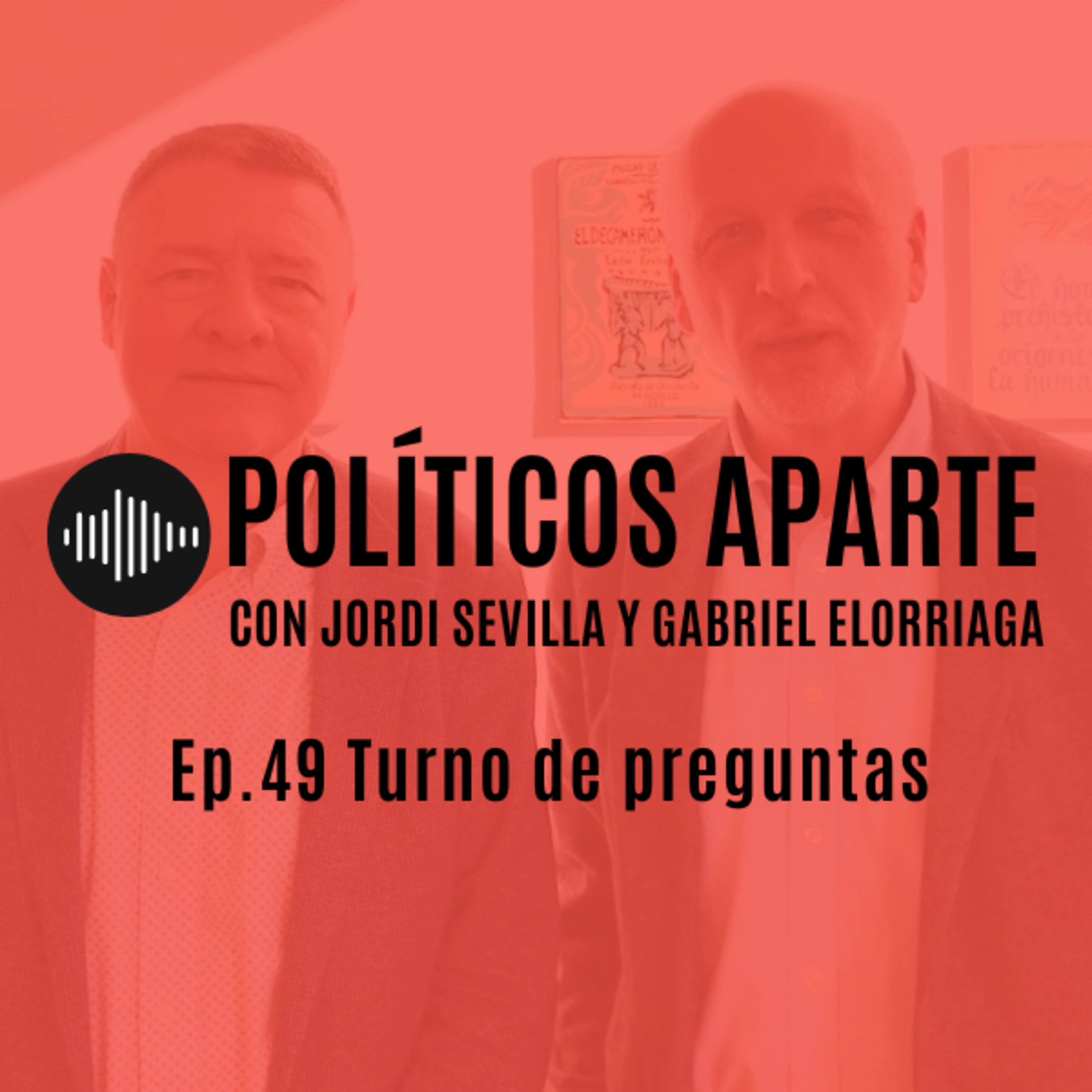 Políticos Aparte