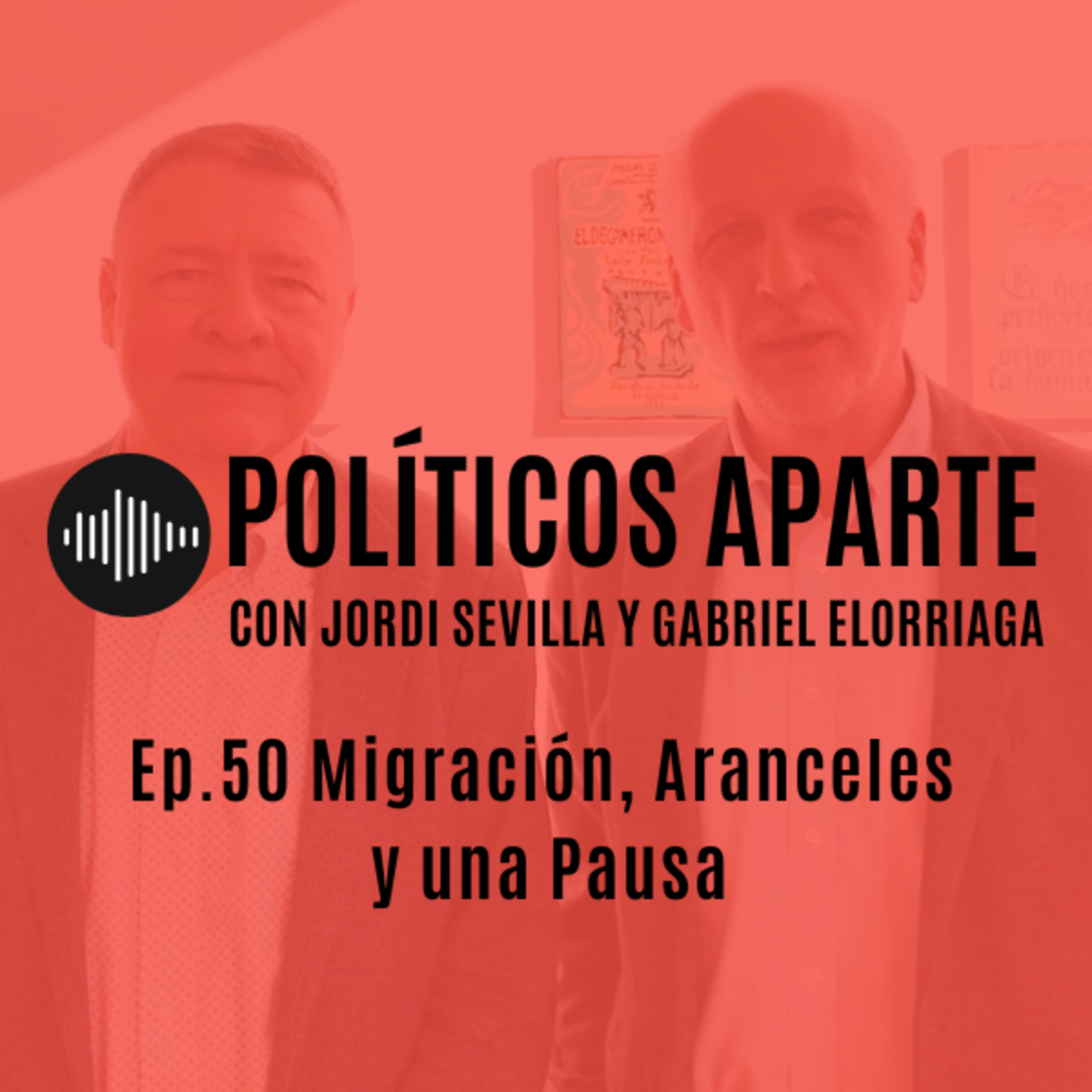 Políticos Aparte