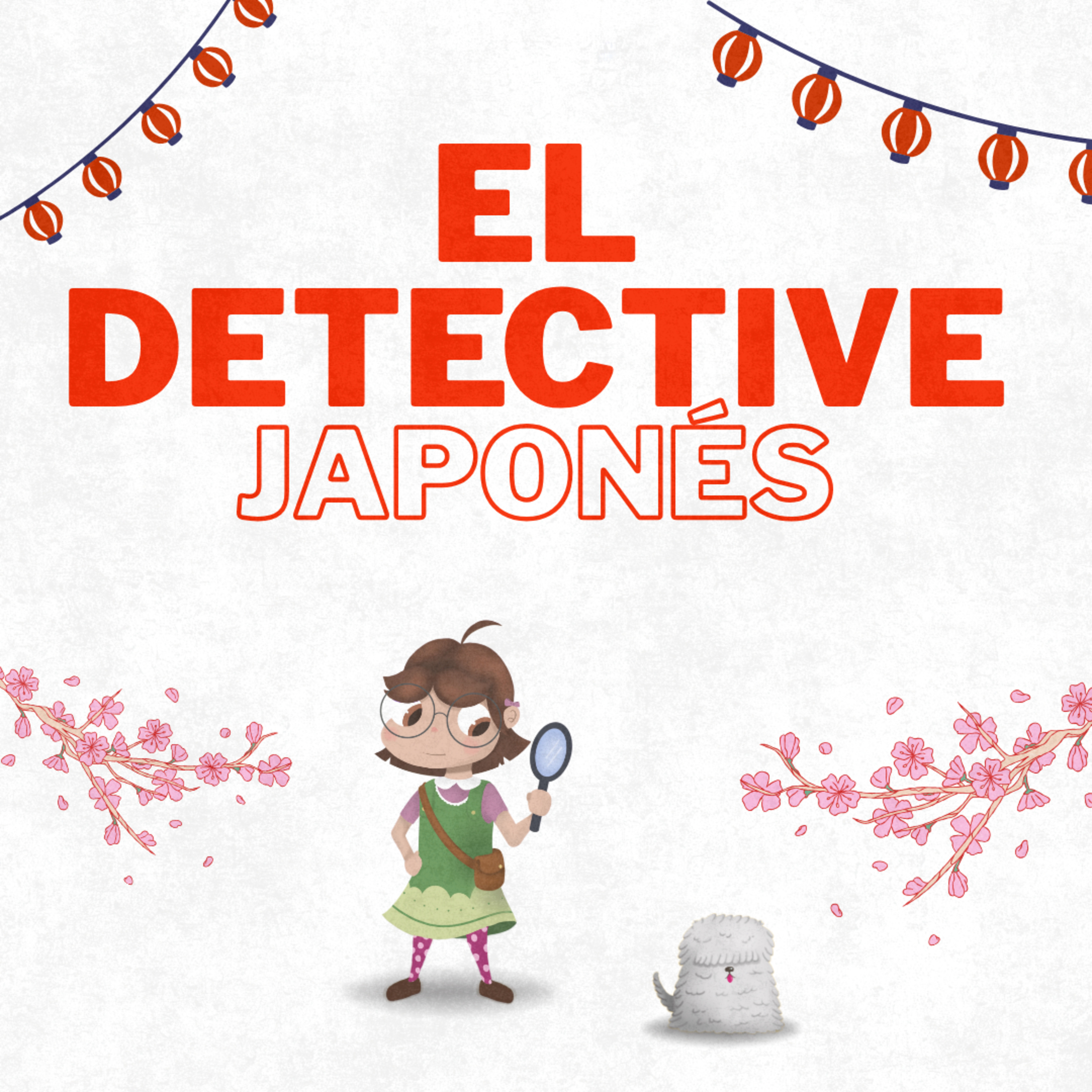 Episodio 8: El detective japonés