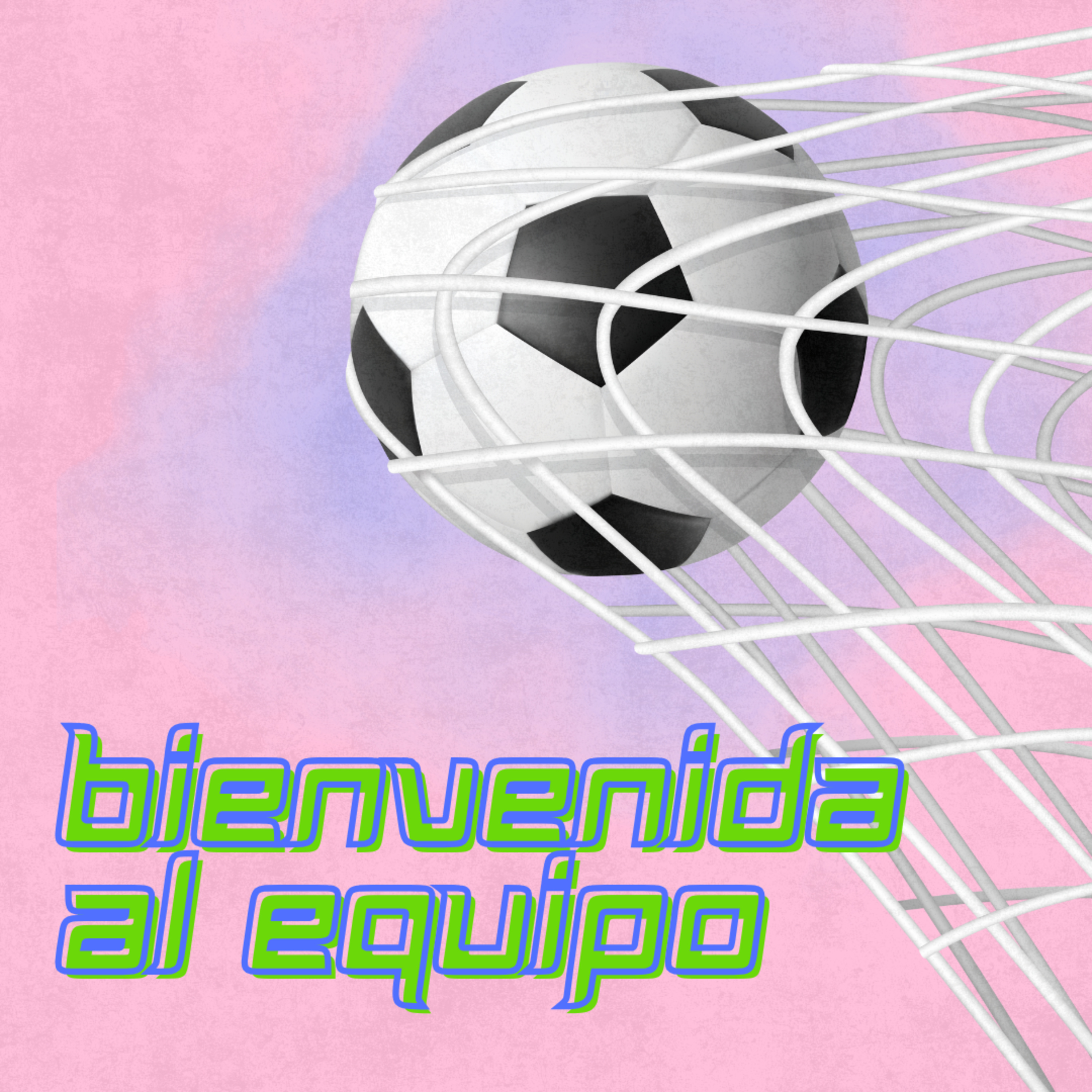 Episodio 12 Bienvenida al equipo