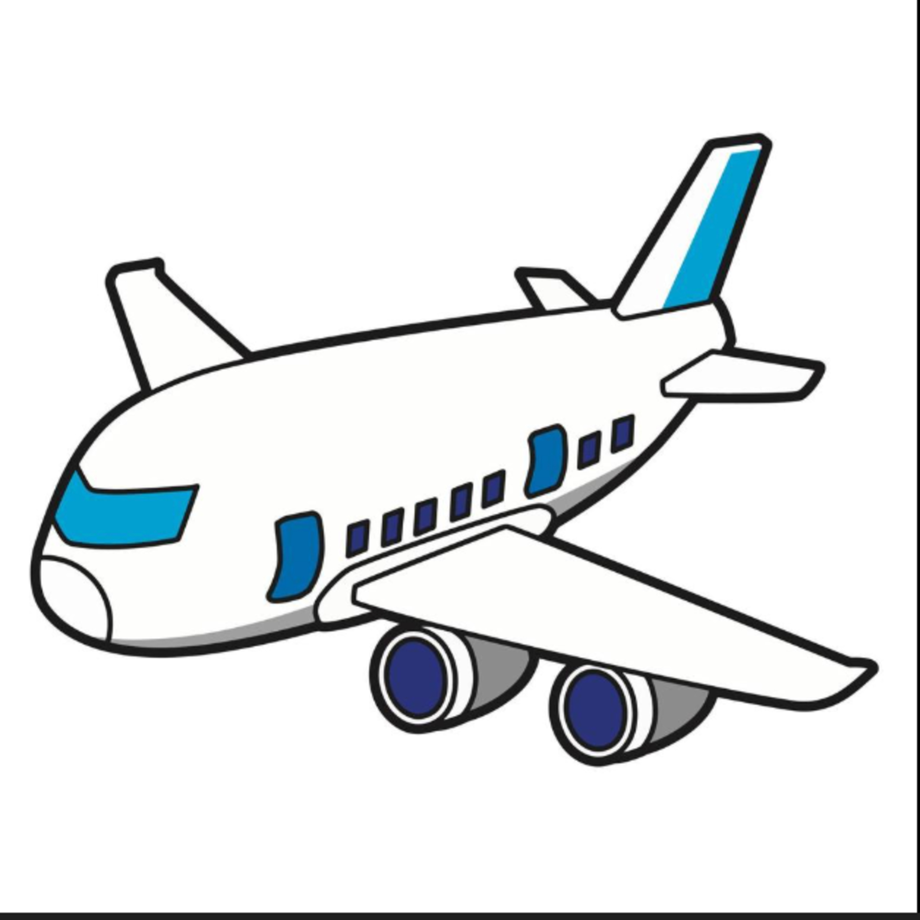 Episodio 18: Cómo vuelan los aviones