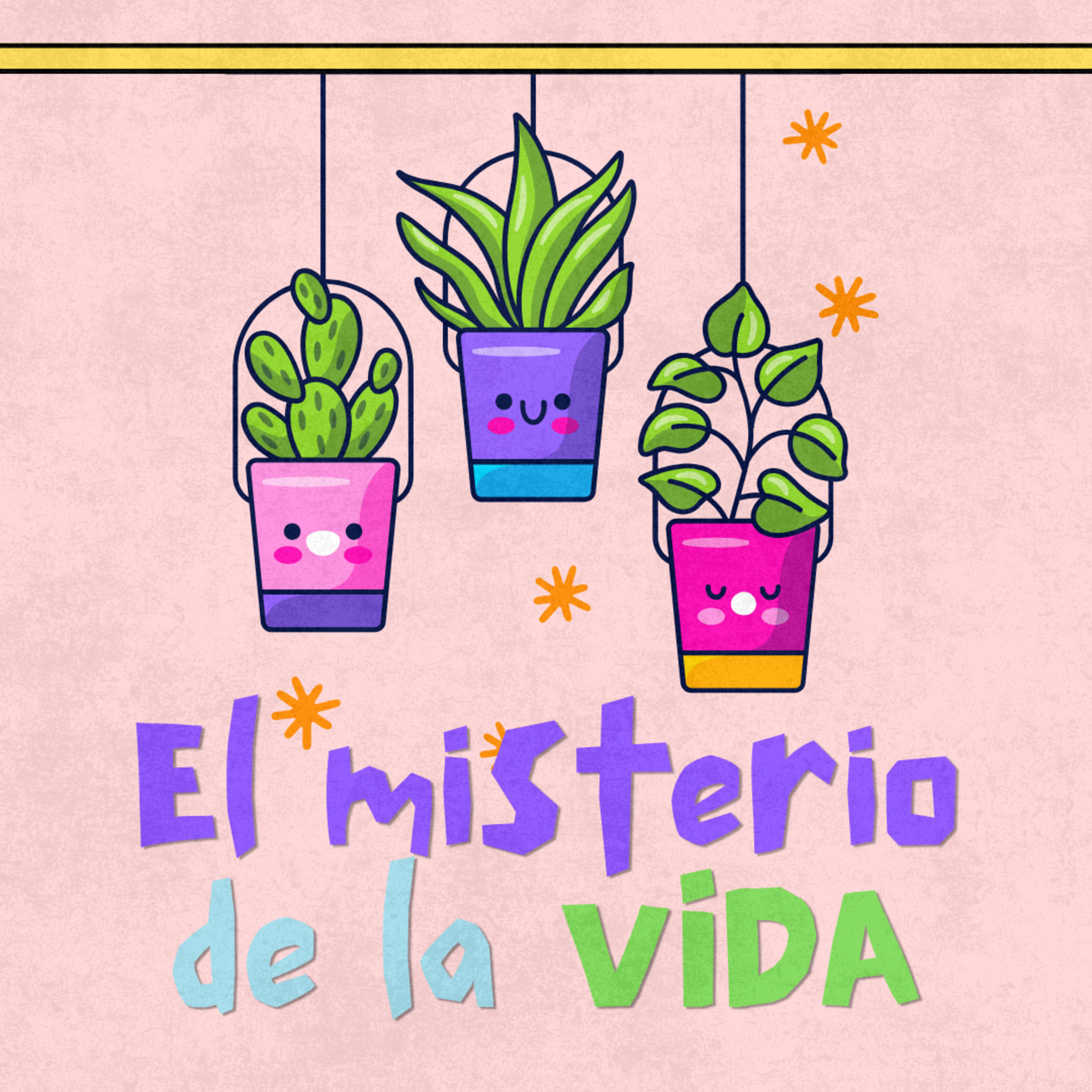 Episodio 16: El misterio de la vida