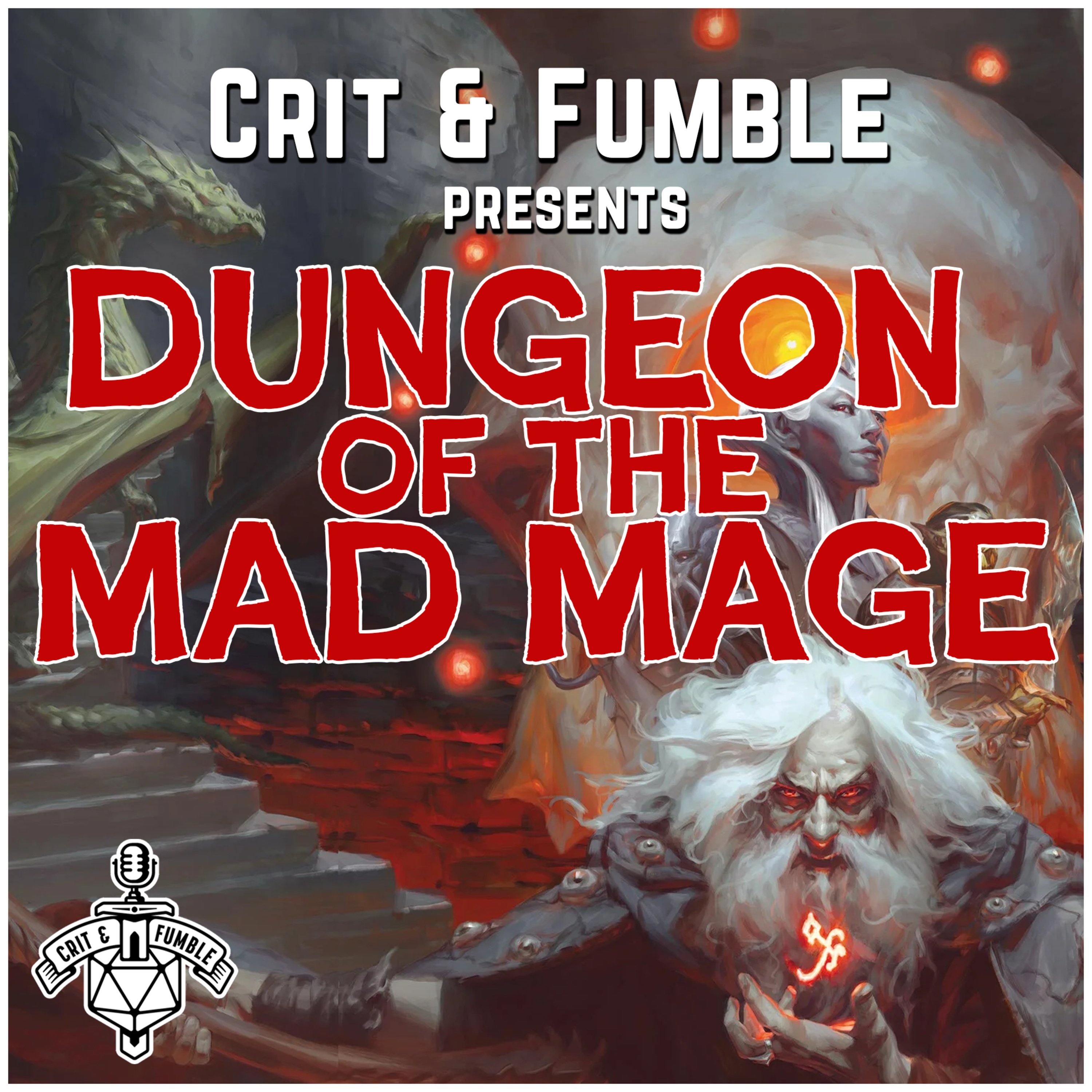 Crit & Fumble