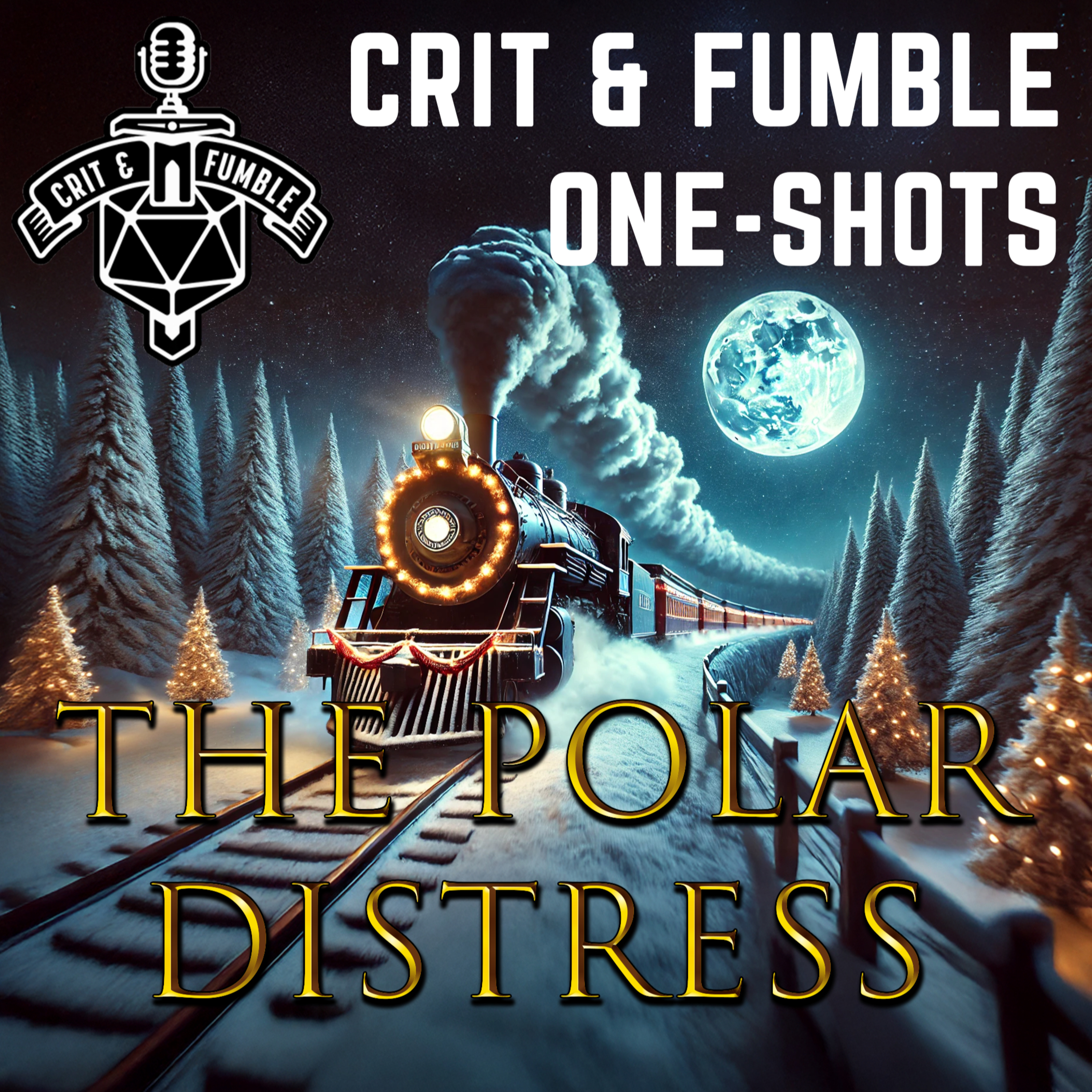 Crit & Fumble