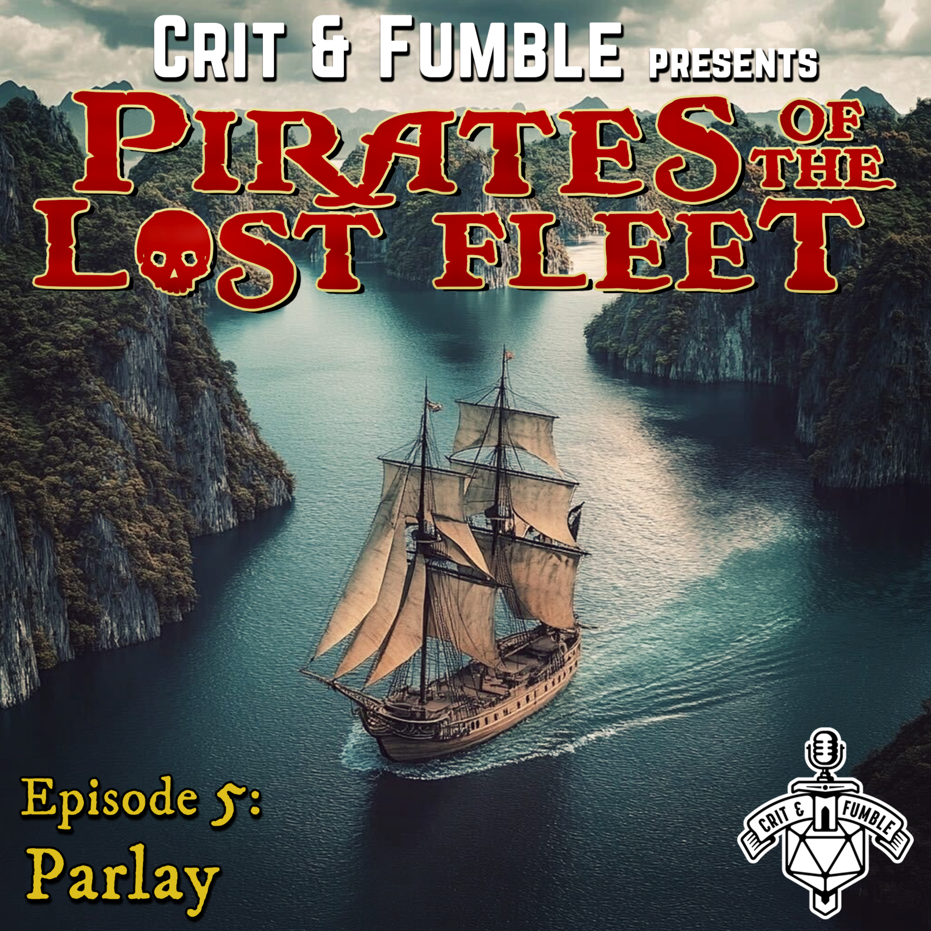 Crit & Fumble