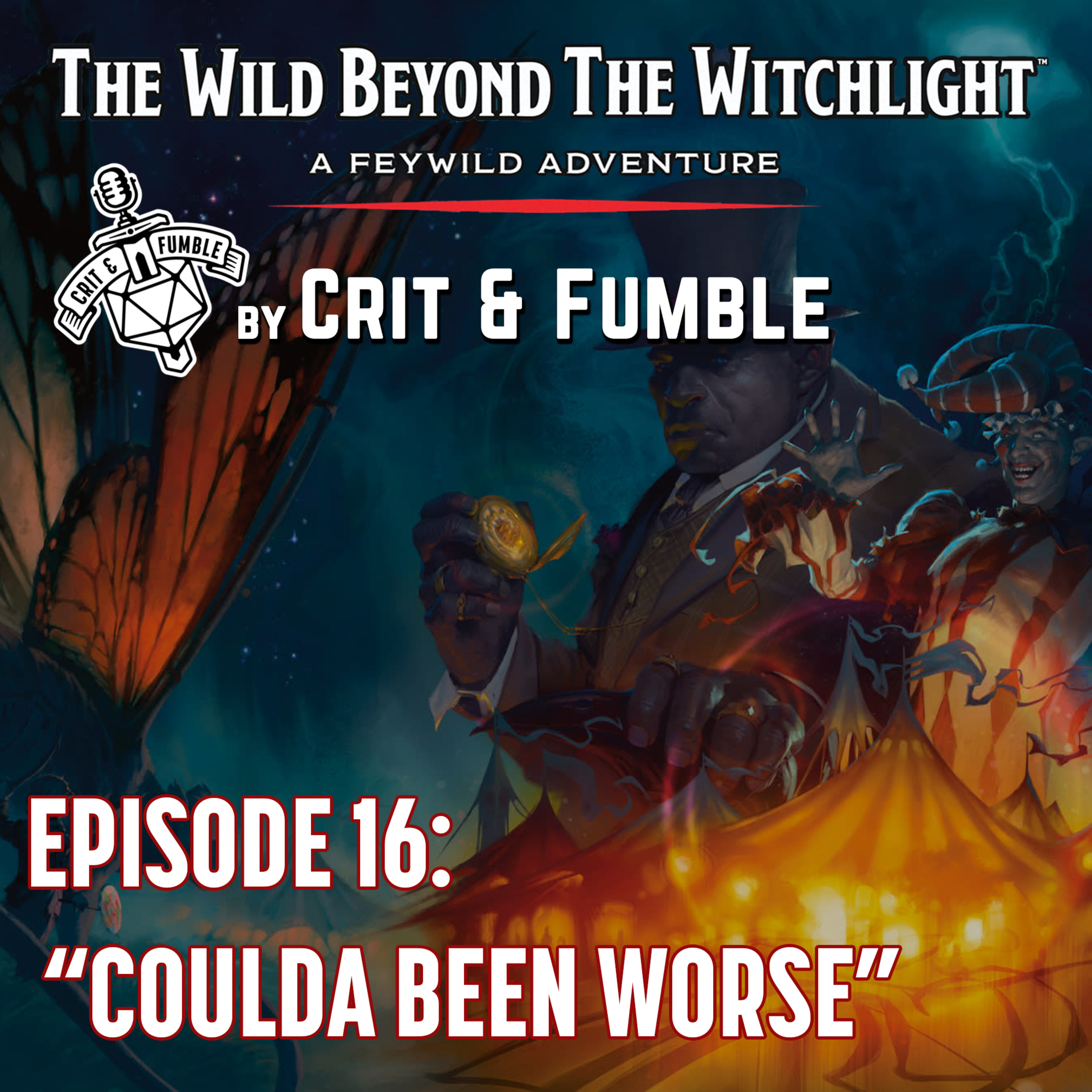 Crit & Fumble