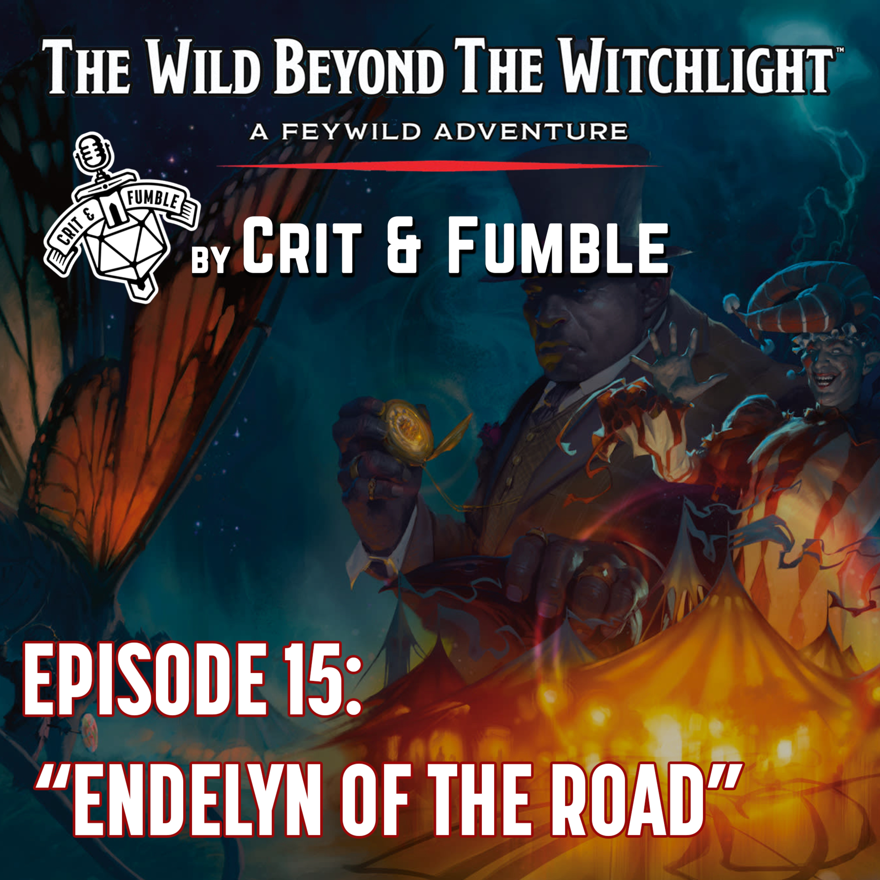 Crit & Fumble