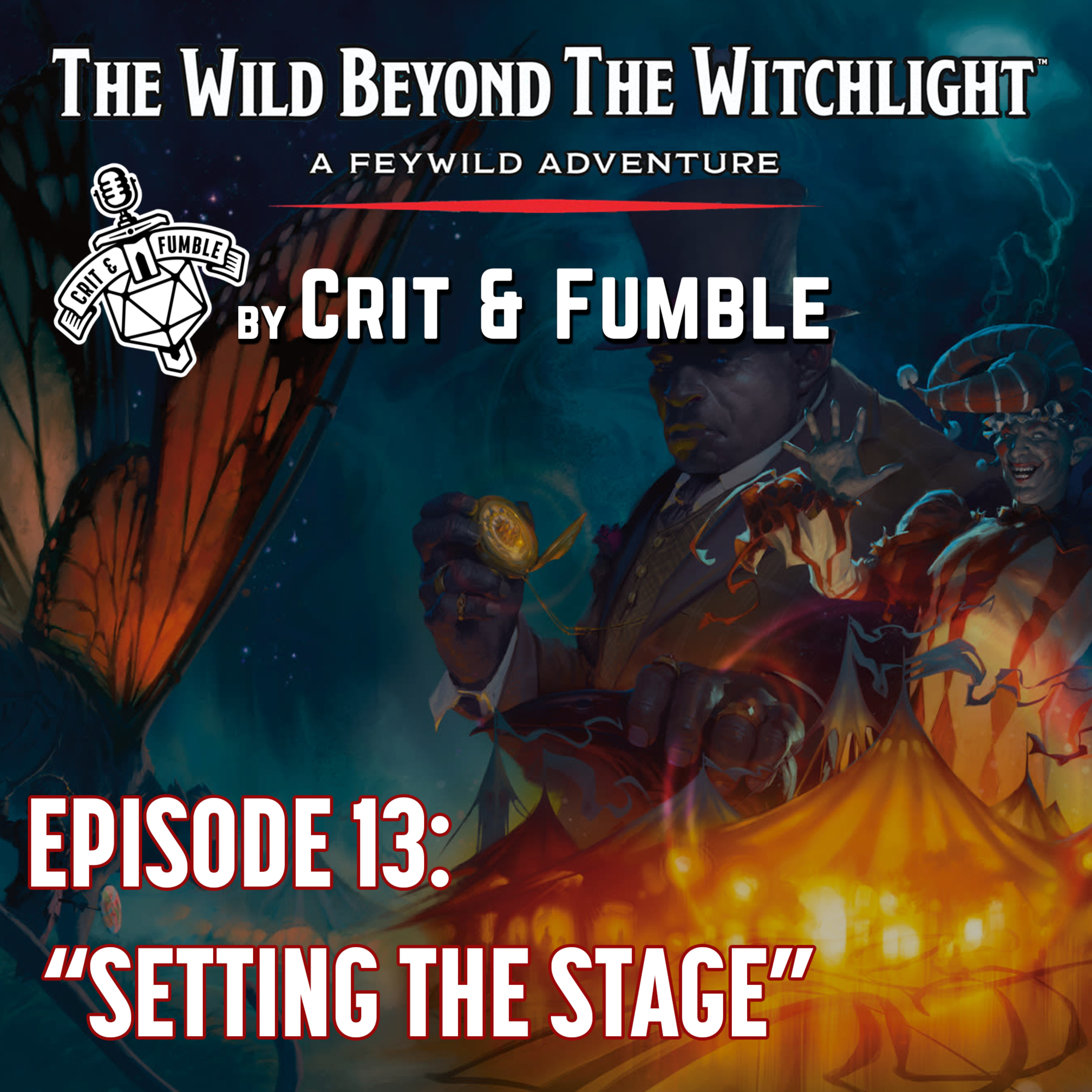 Crit & Fumble
