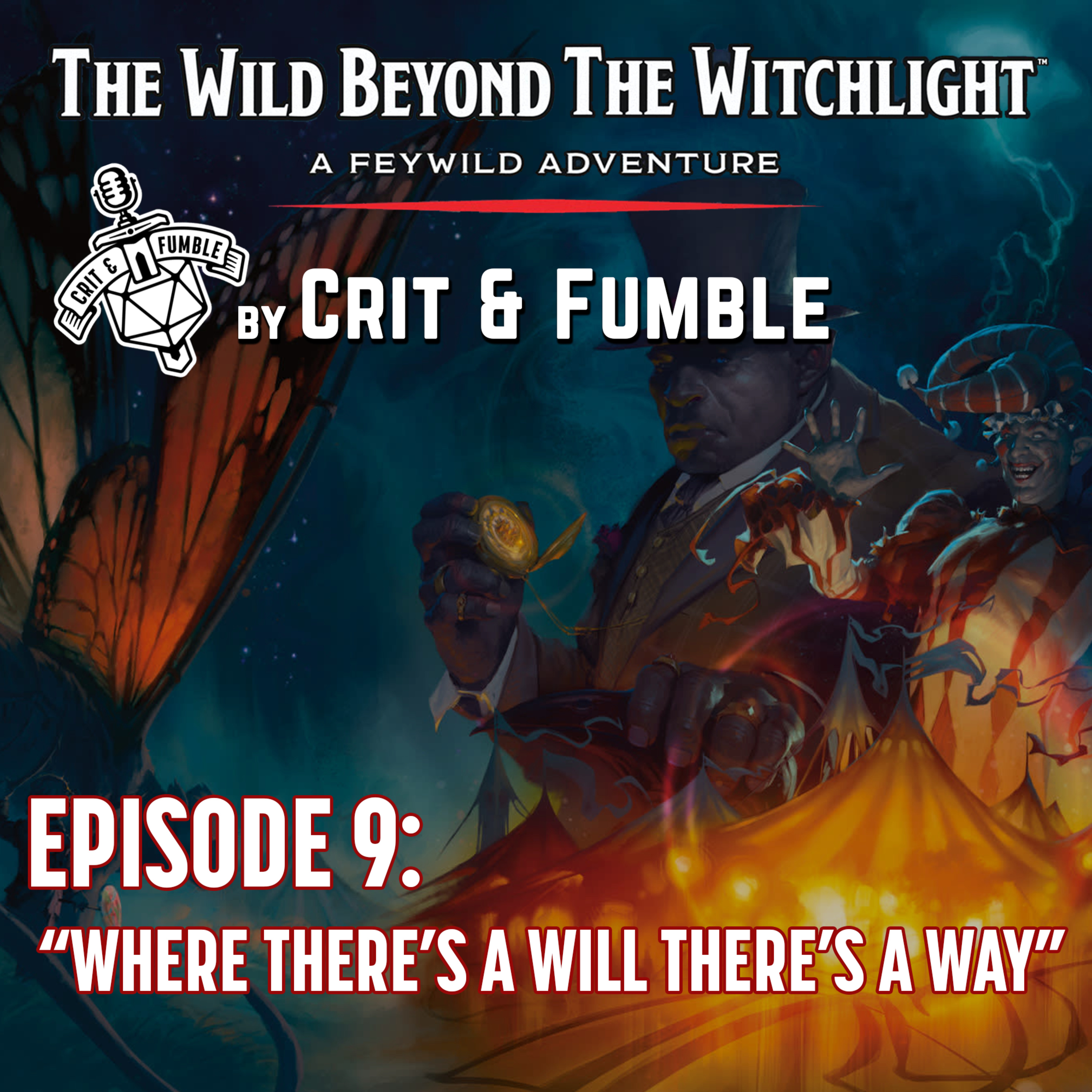 Crit & Fumble