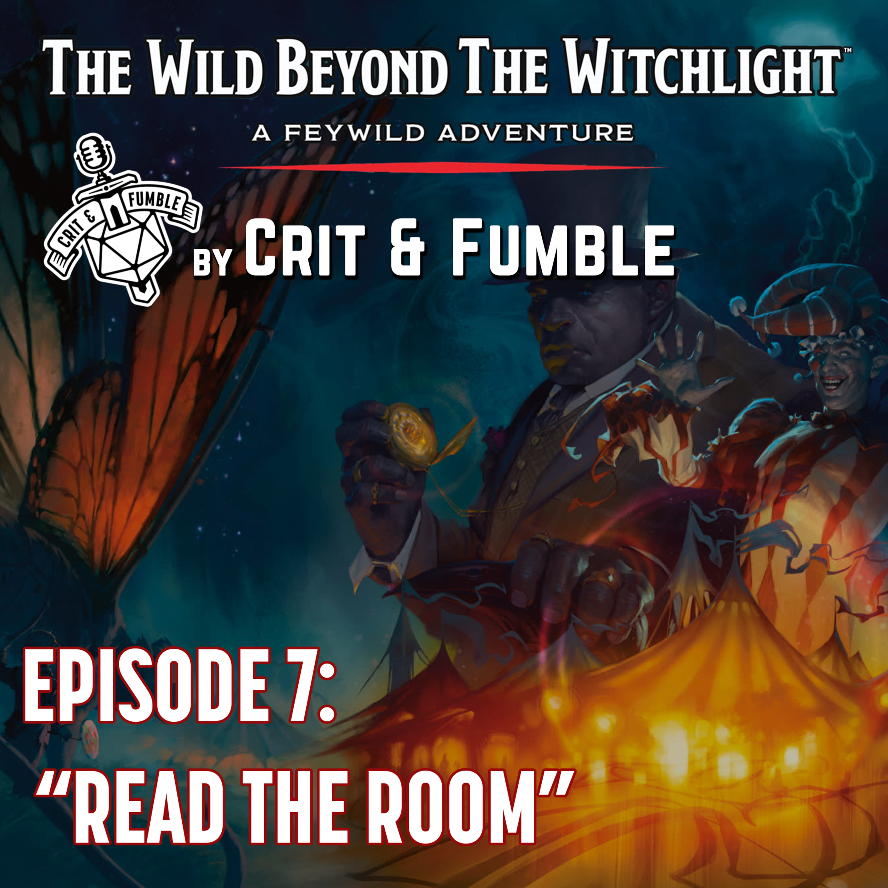 Crit & Fumble