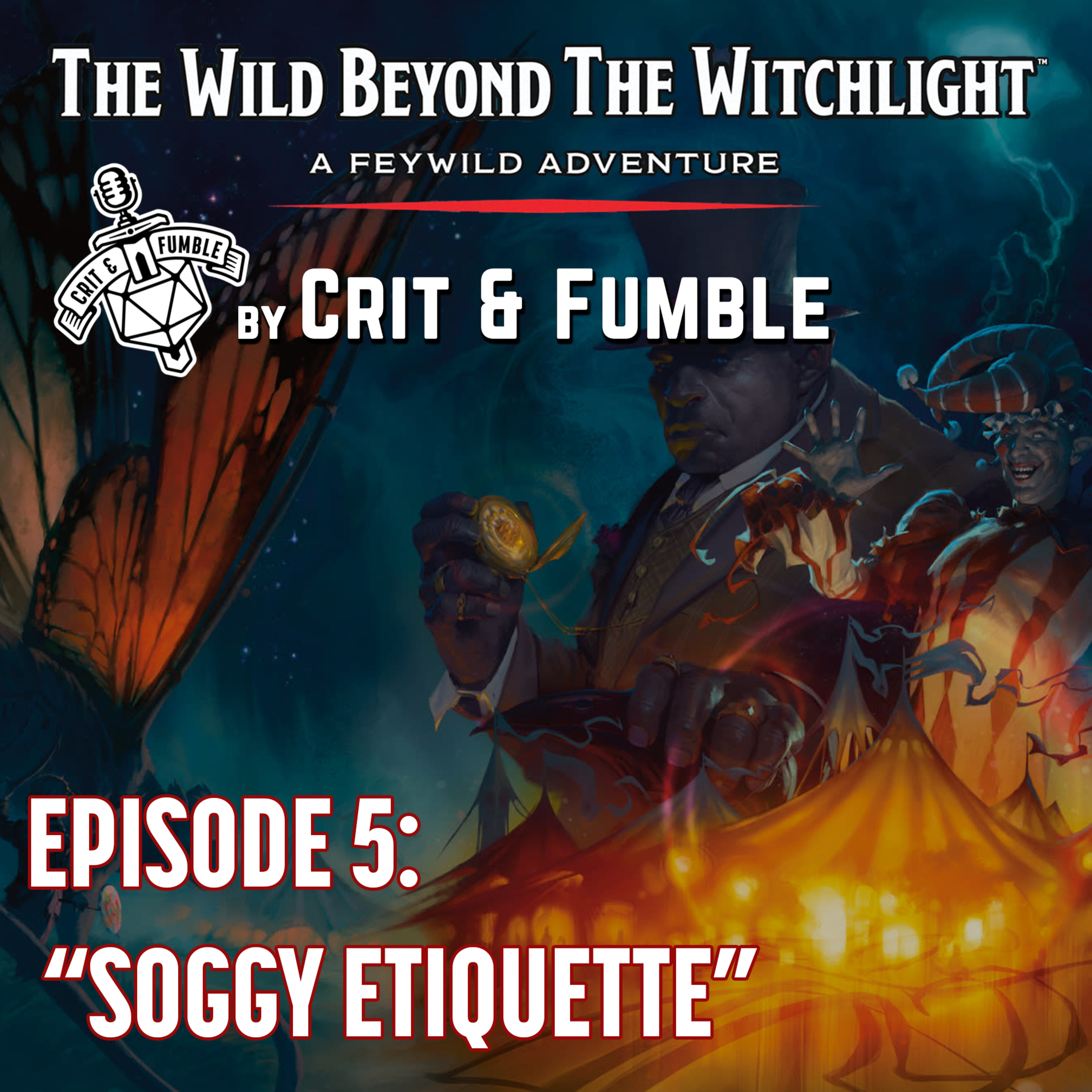 Crit & Fumble